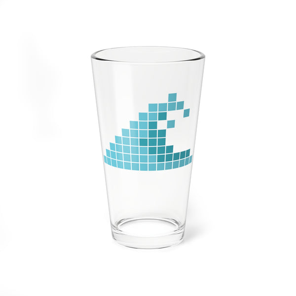 Wave Glass