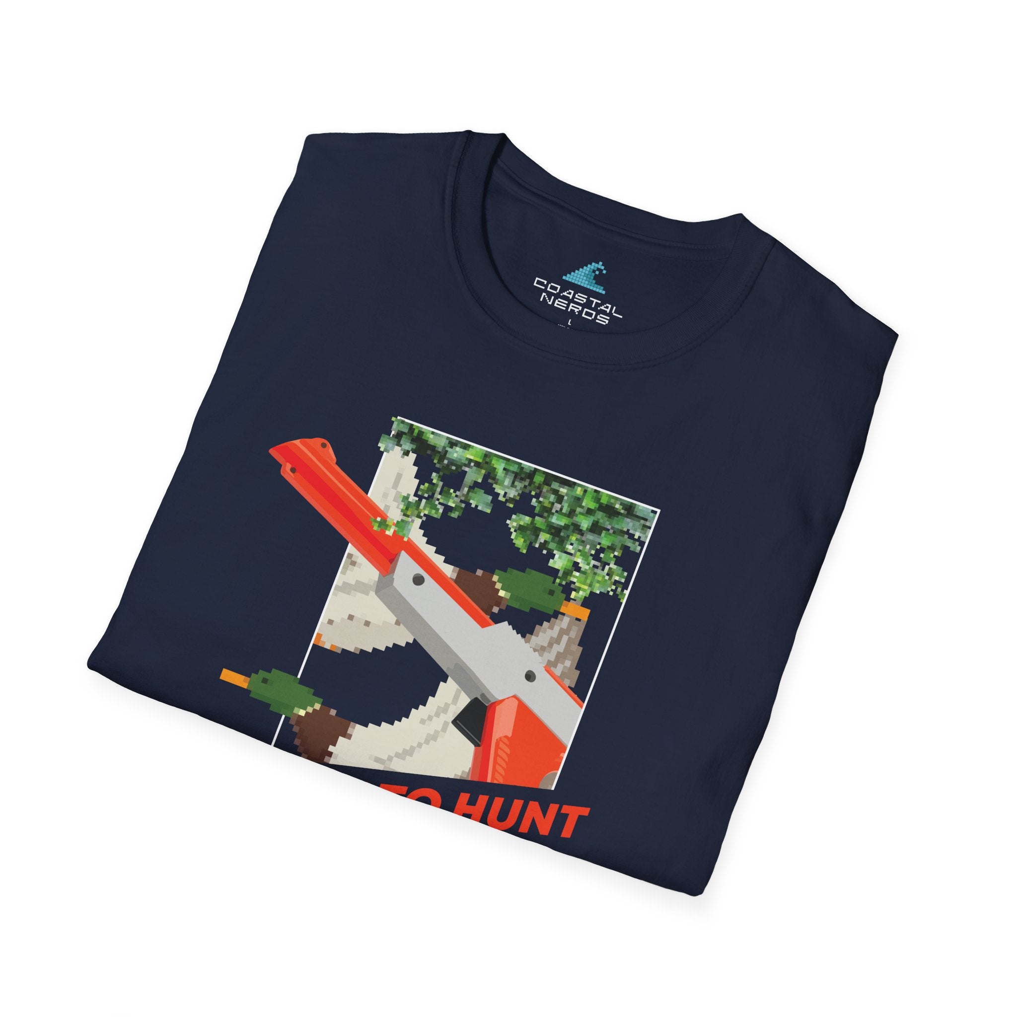 Born to Hunt Tee