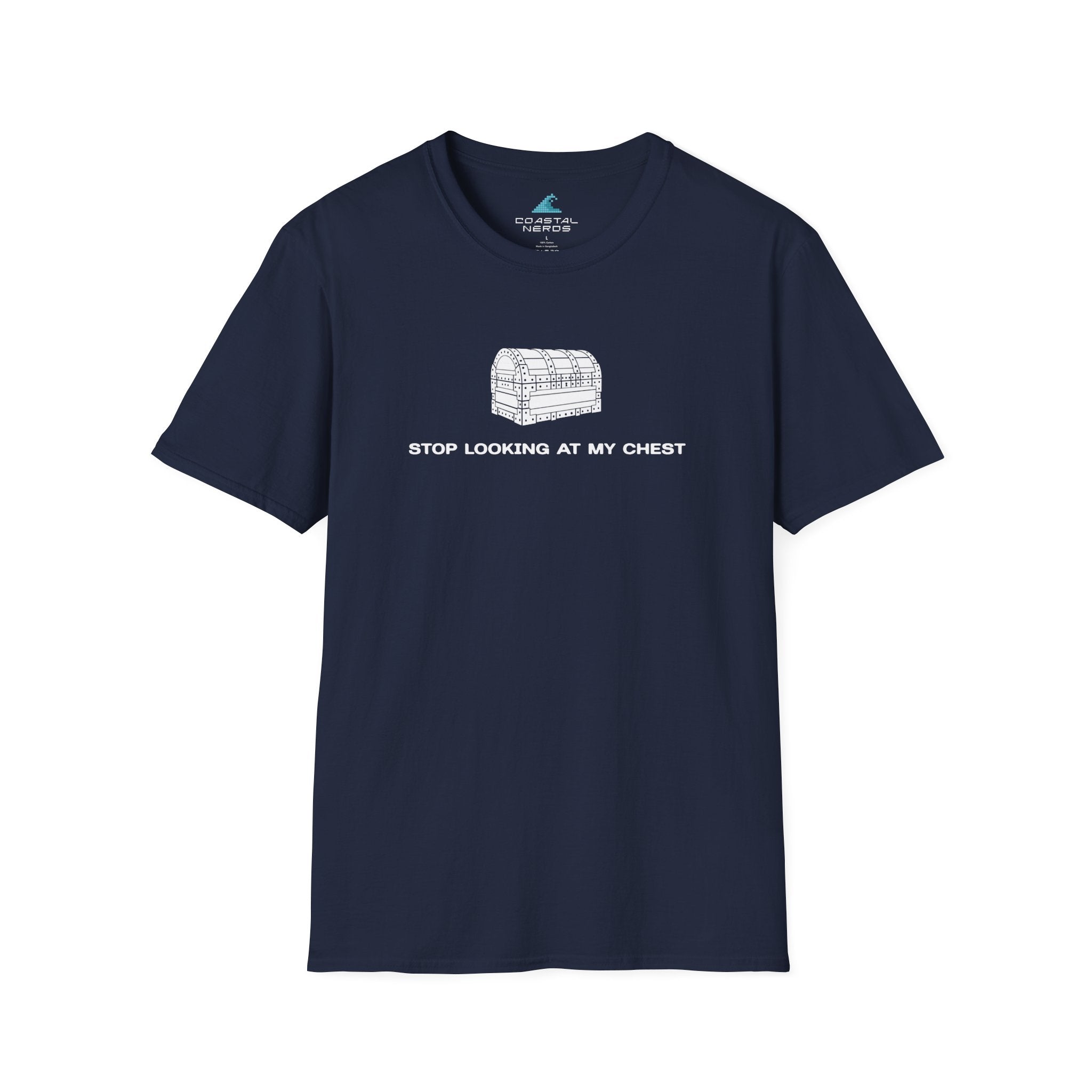 Chest Tee