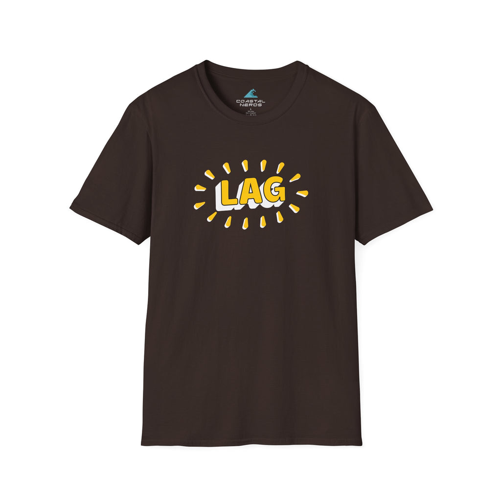 Lag Tee