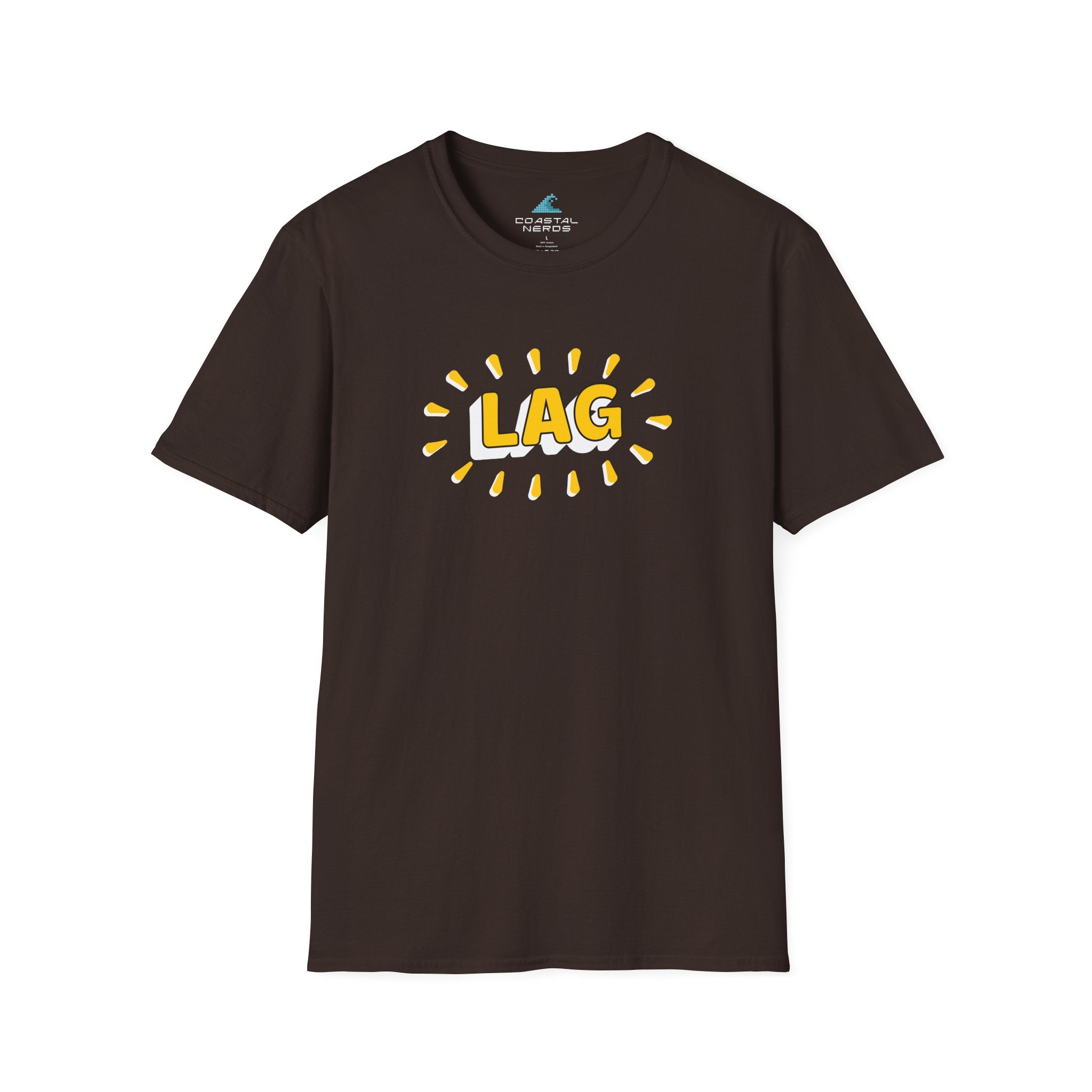 Lag Tee