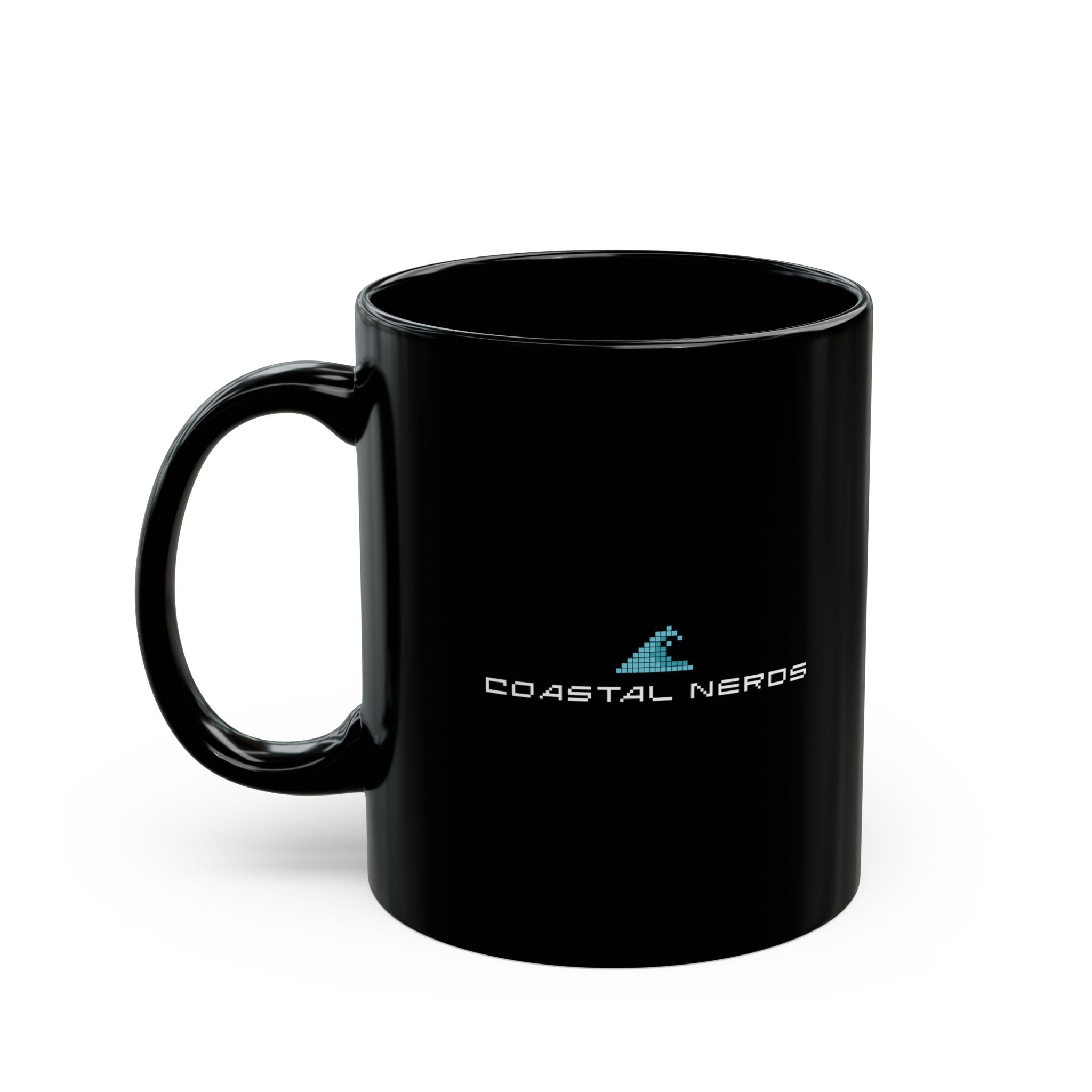 D20 Mug