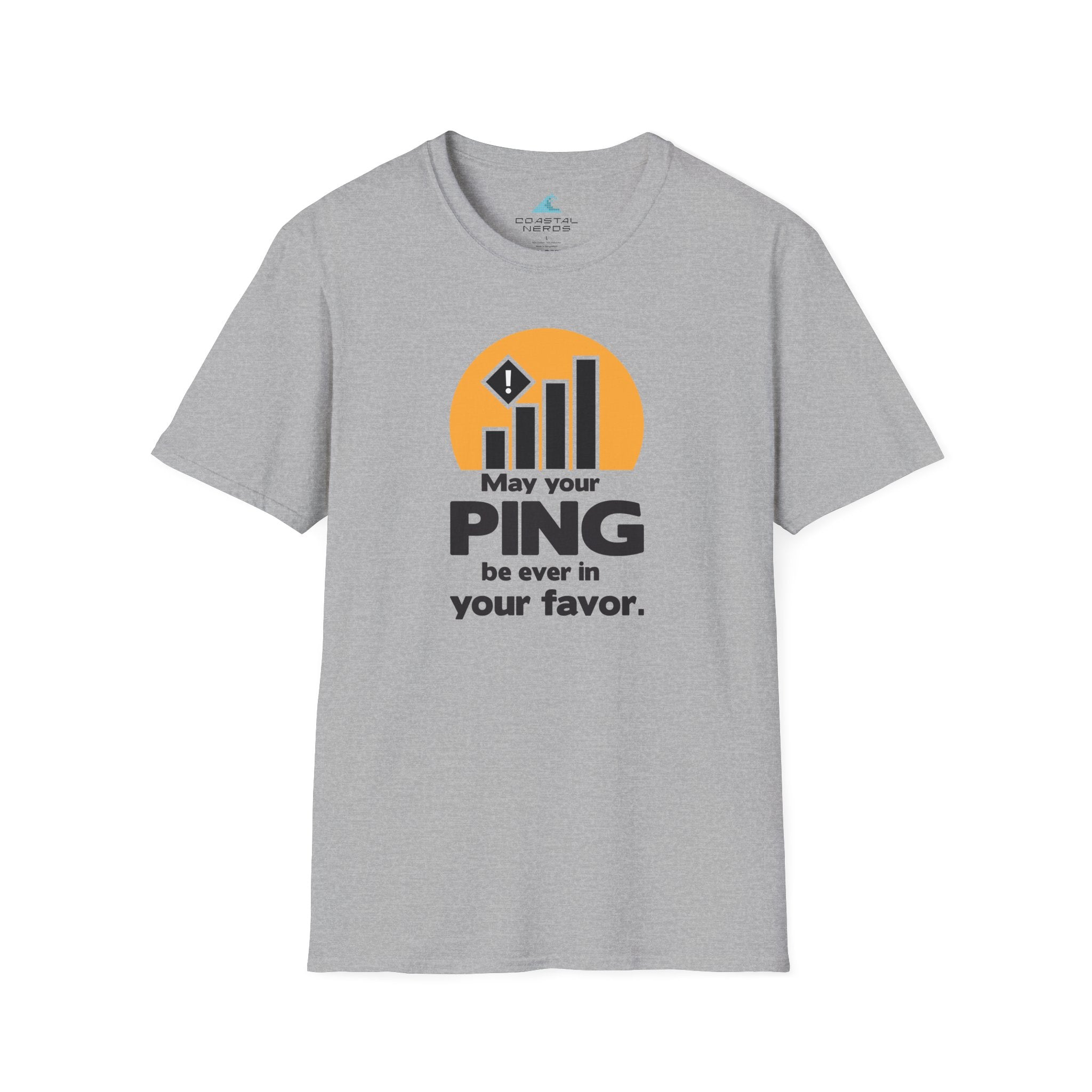 Ping Tee