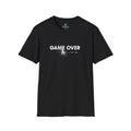 Game Over Tee