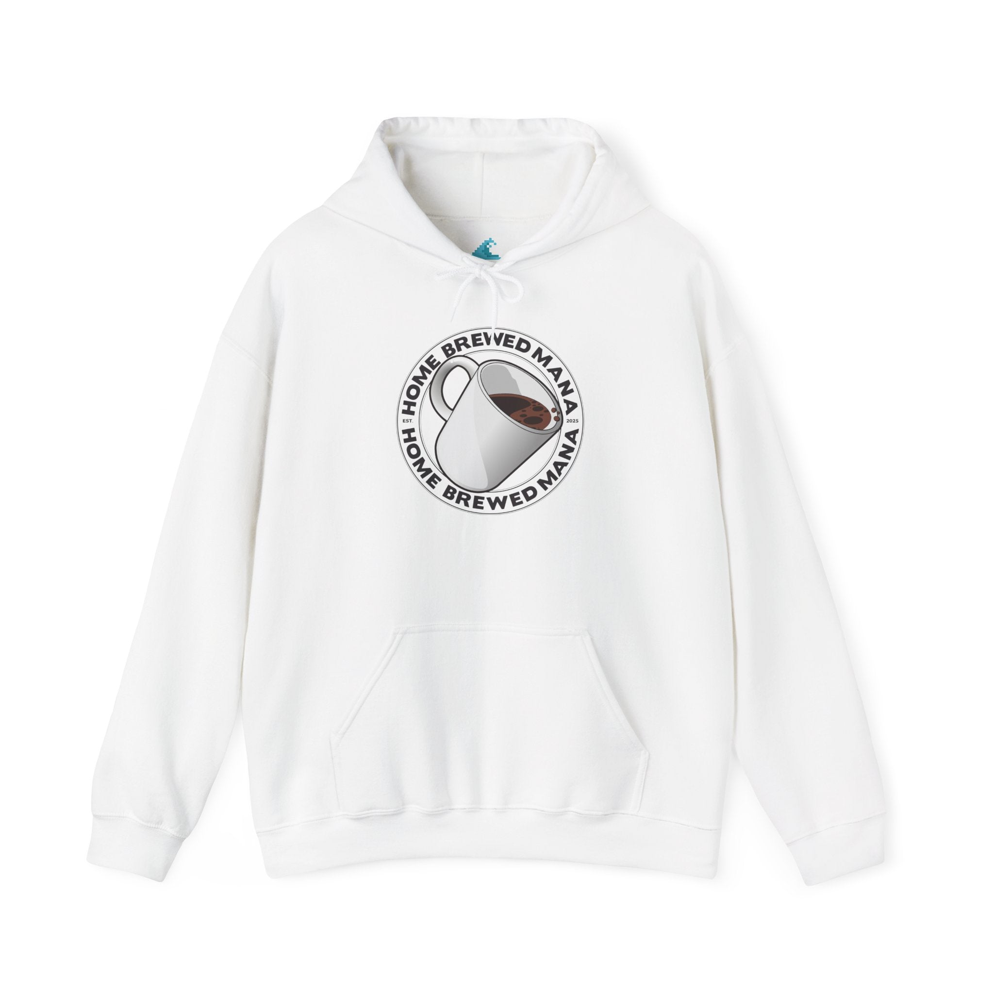 Home Brewed Mana Sweatshirt