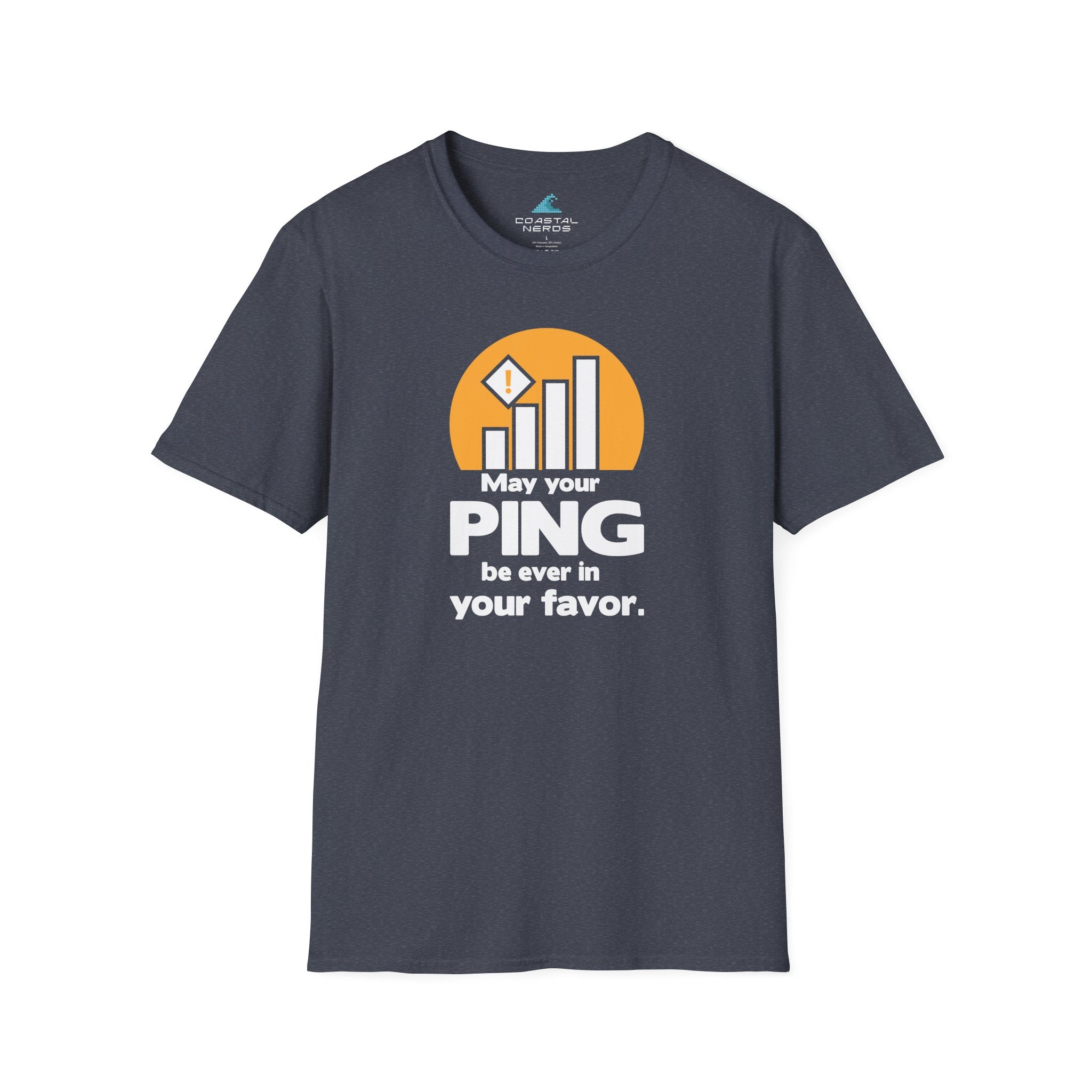 Ping Tee