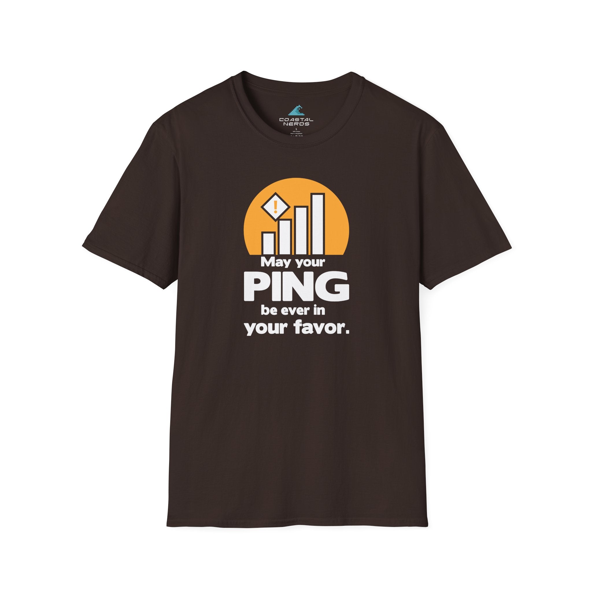 Ping Tee