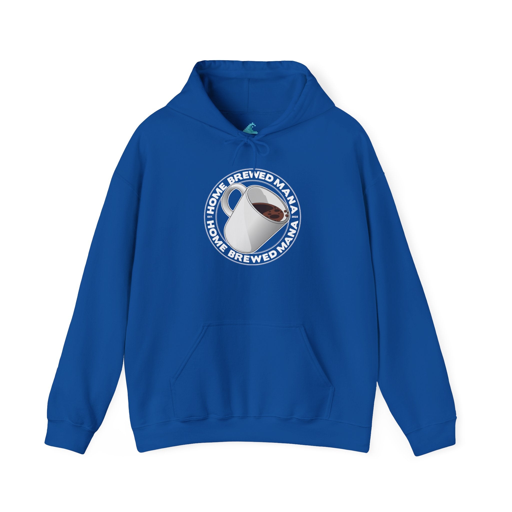 Home Brewed Mana Sweatshirt
