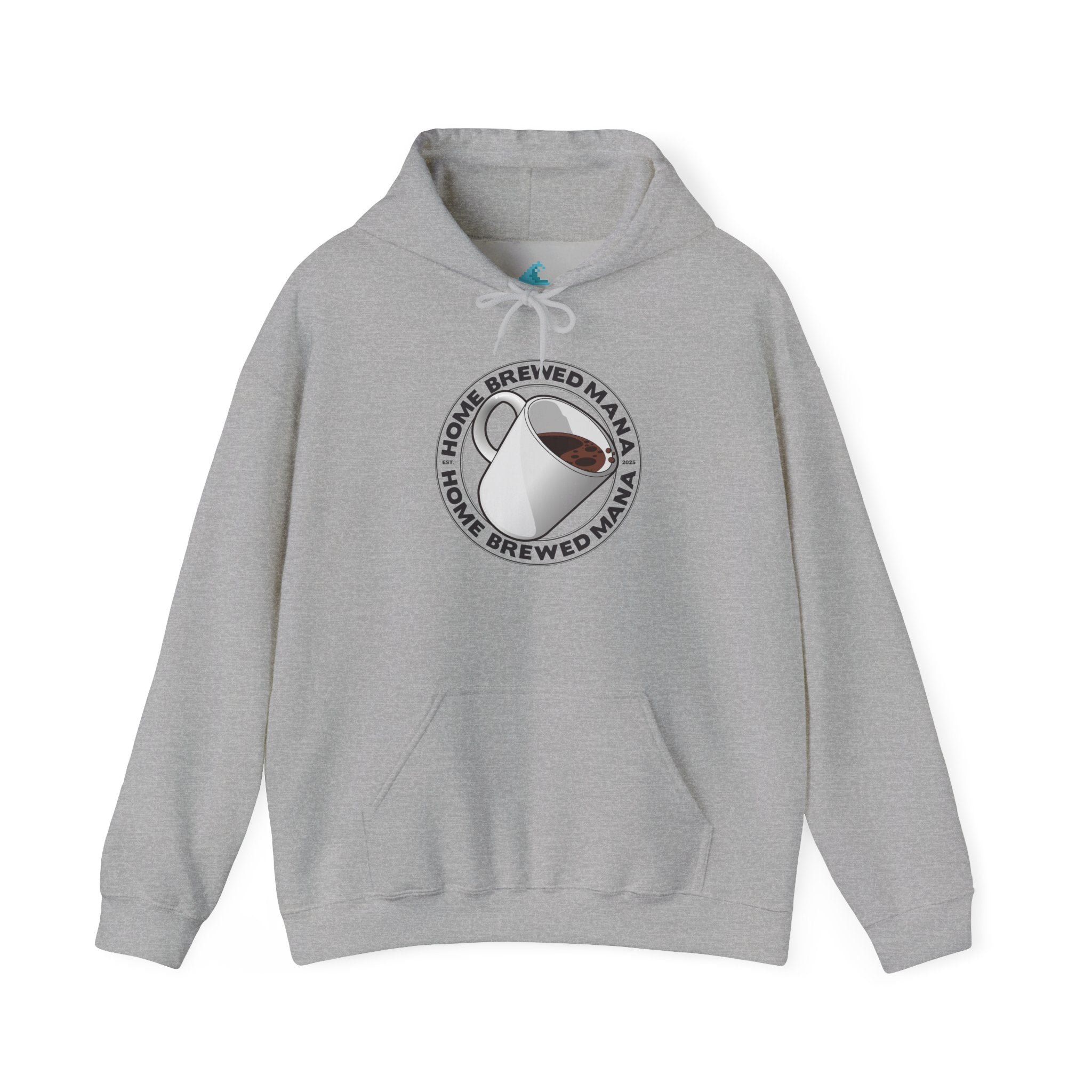 Home Brewed Mana Sweatshirt