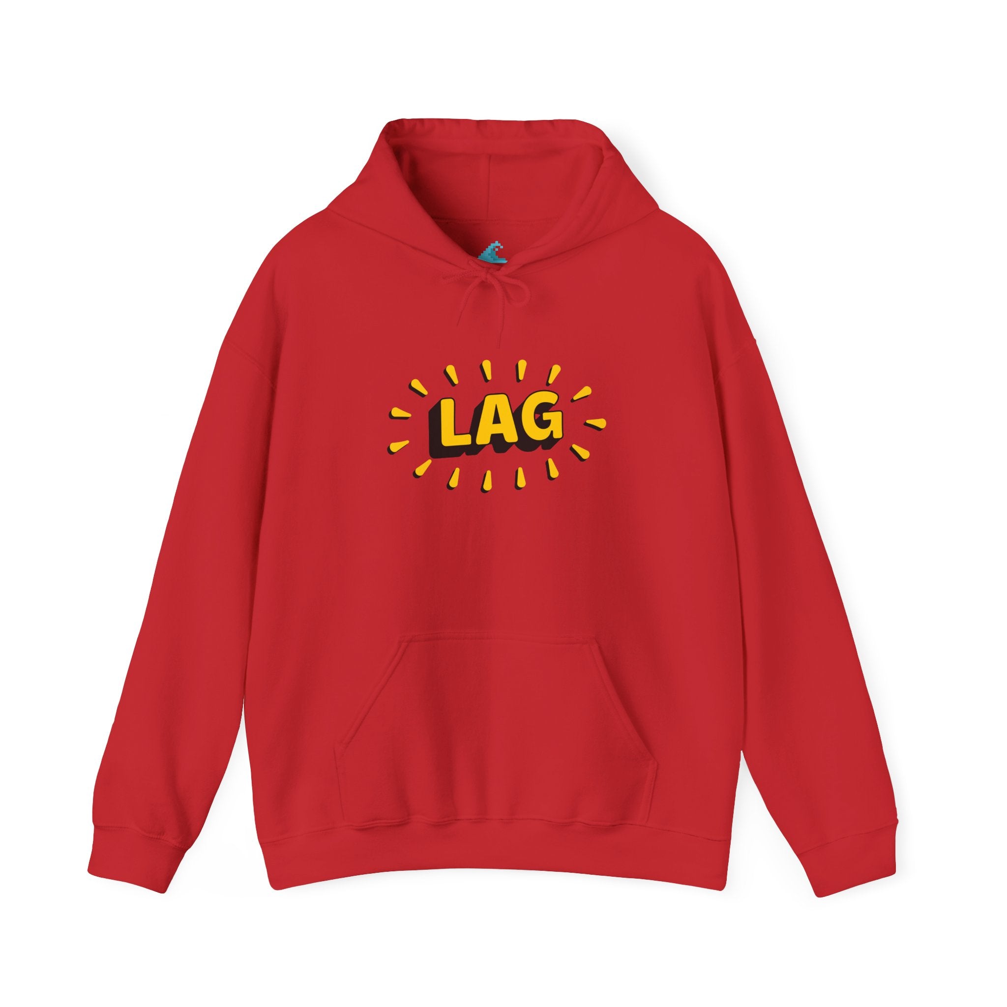 Lag Hoodie