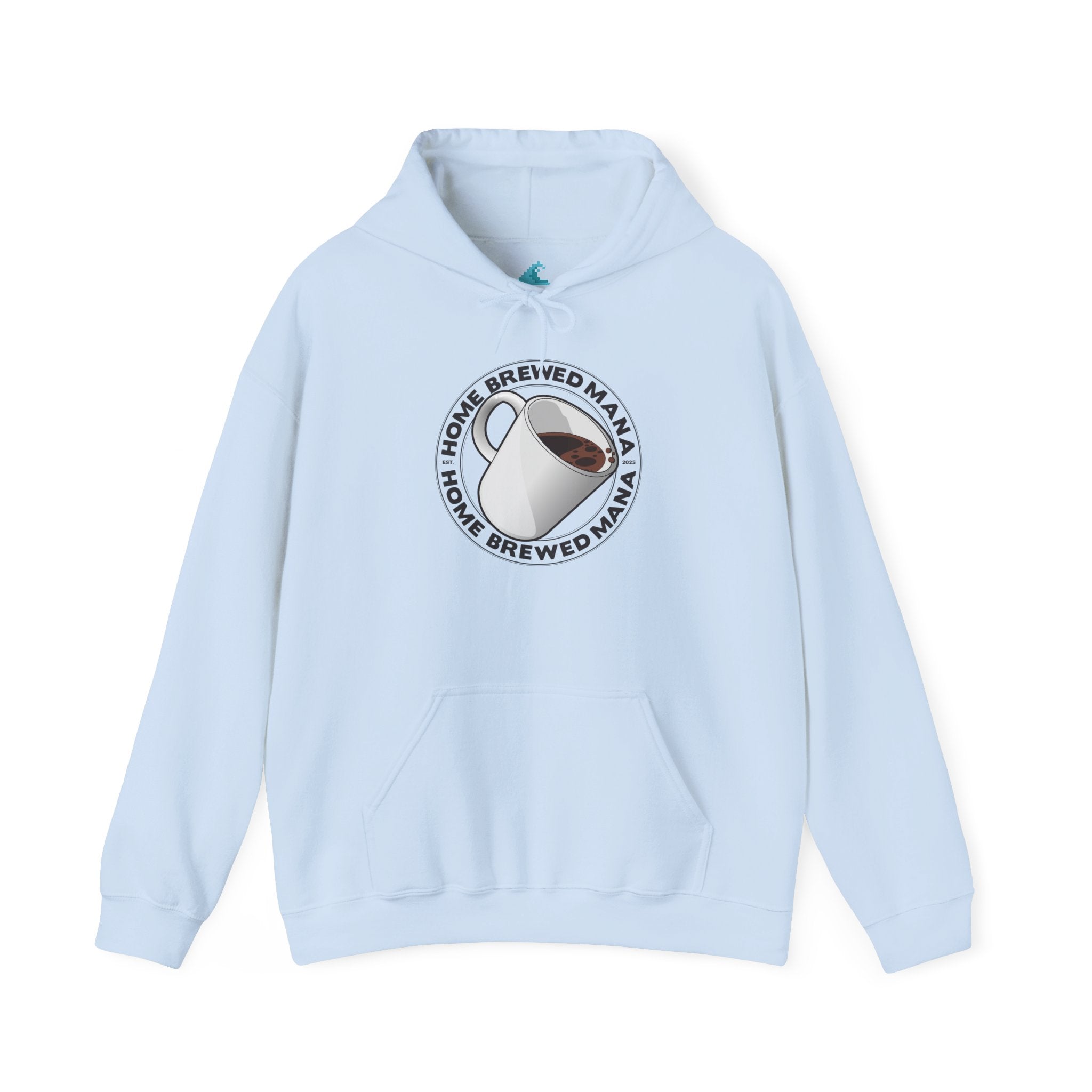 Home Brewed Mana Sweatshirt