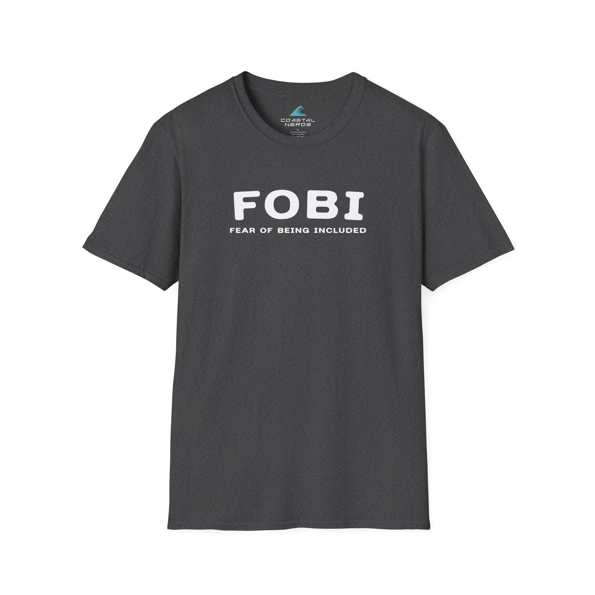 FOBI Tee
