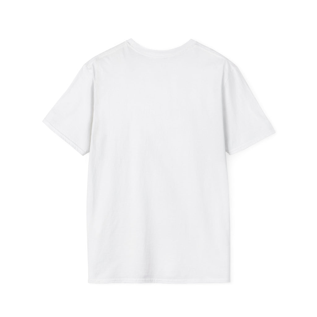 Touch Sand Beach Design Tee