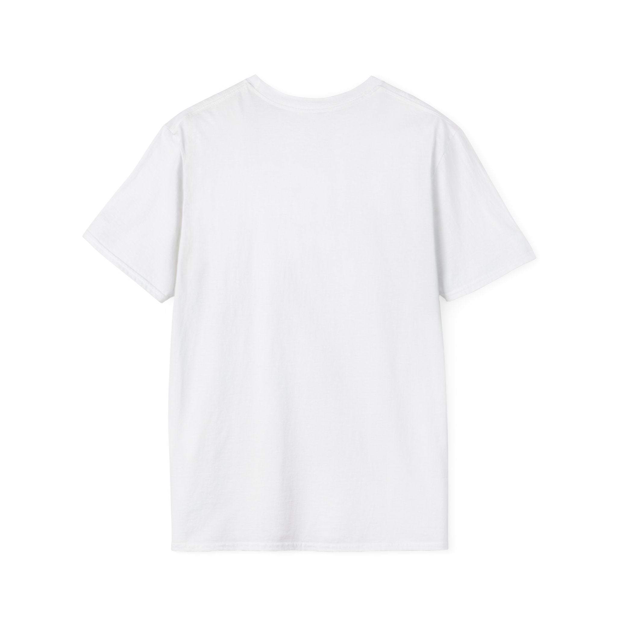 Touch Sand Beach Design Tee
