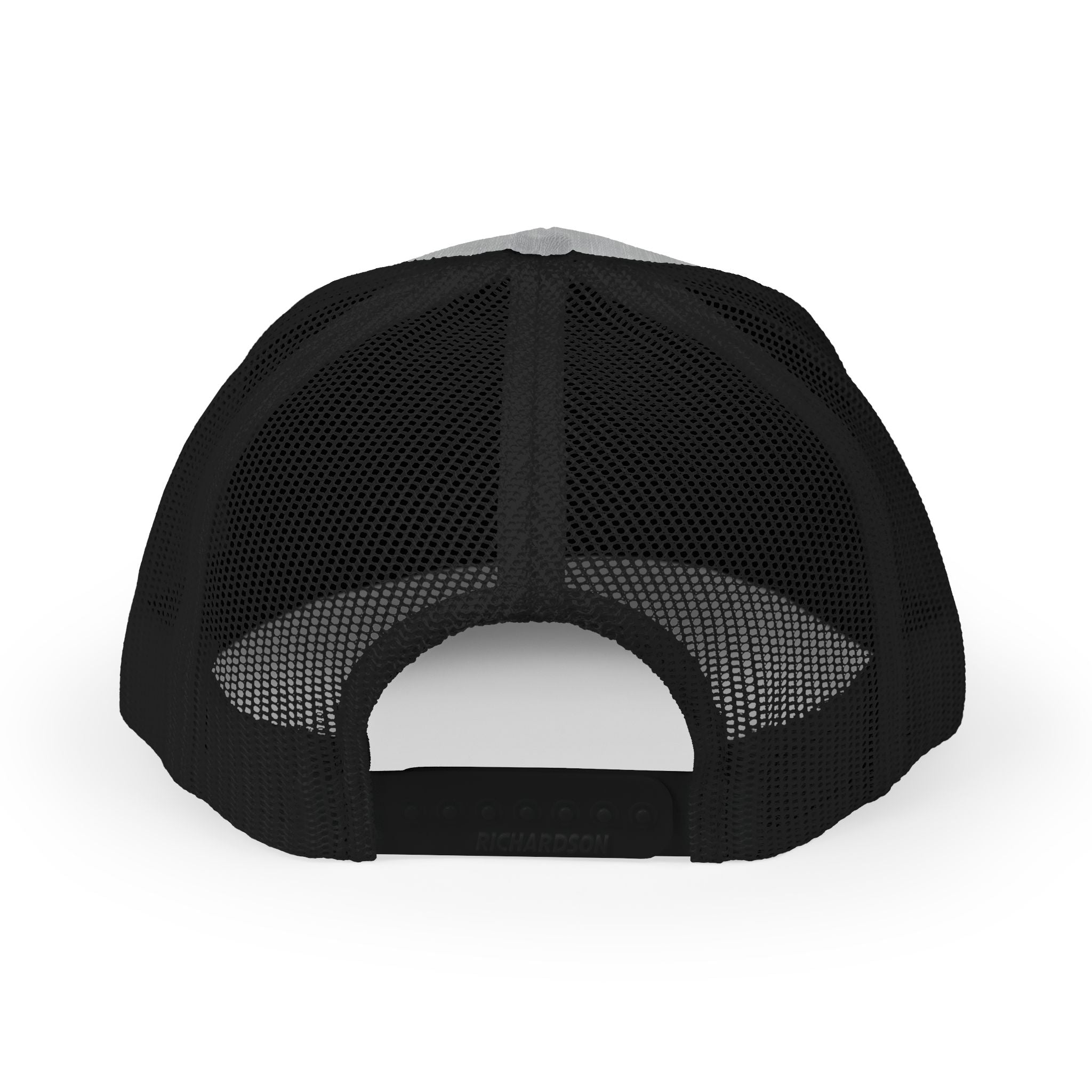 Wave Trucker Hat