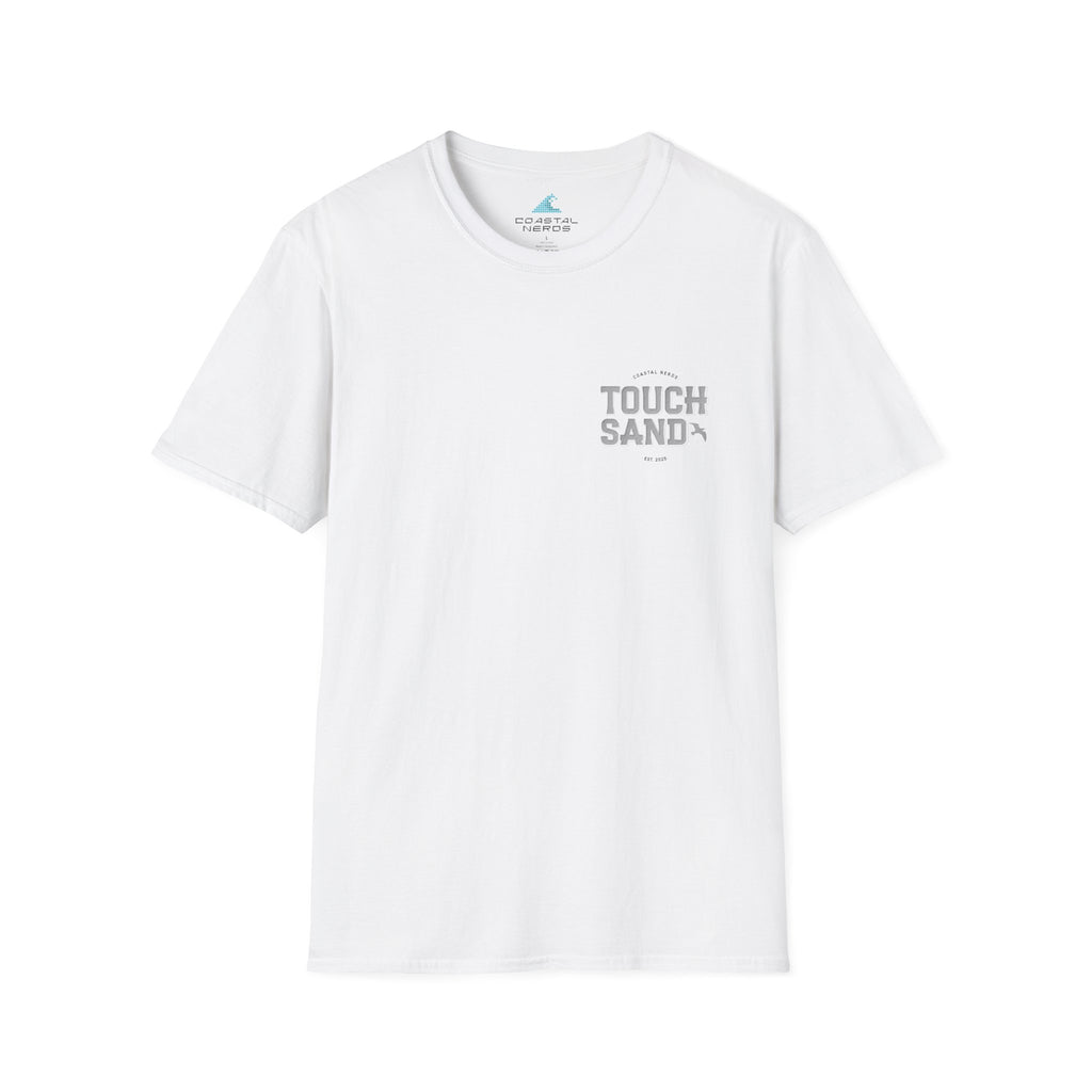 Deep Breath Out Tee