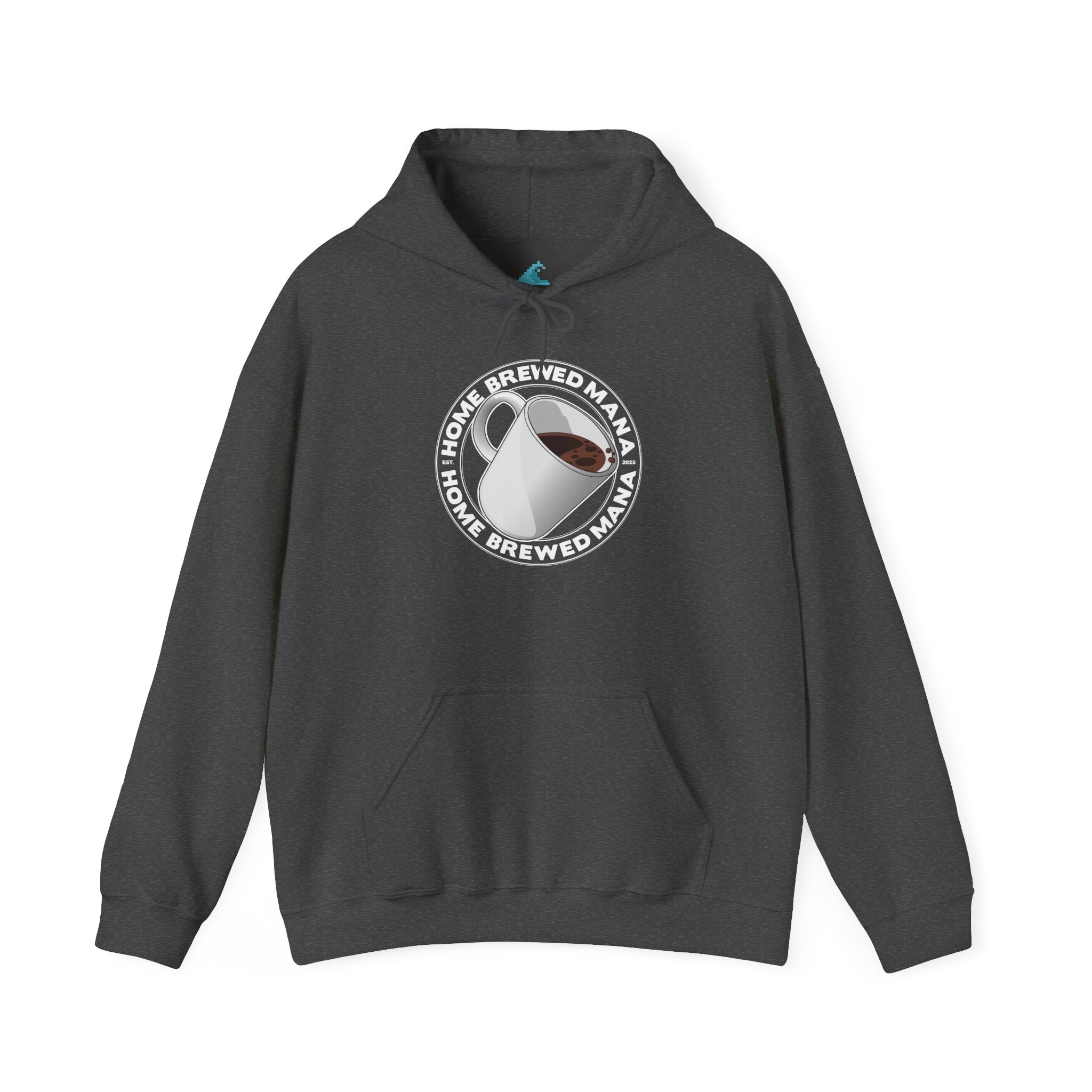 Home Brewed Mana Sweatshirt