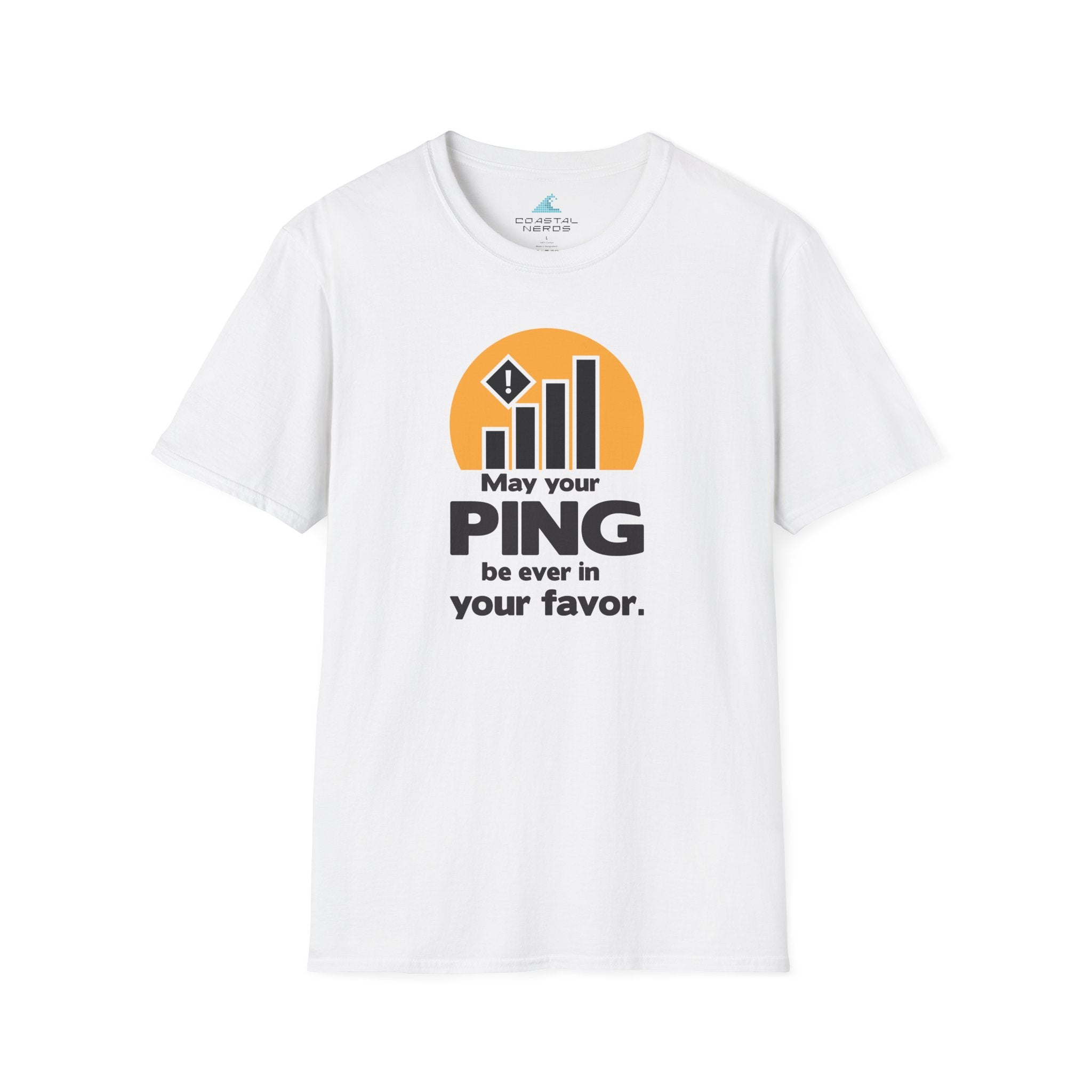 Ping Tee