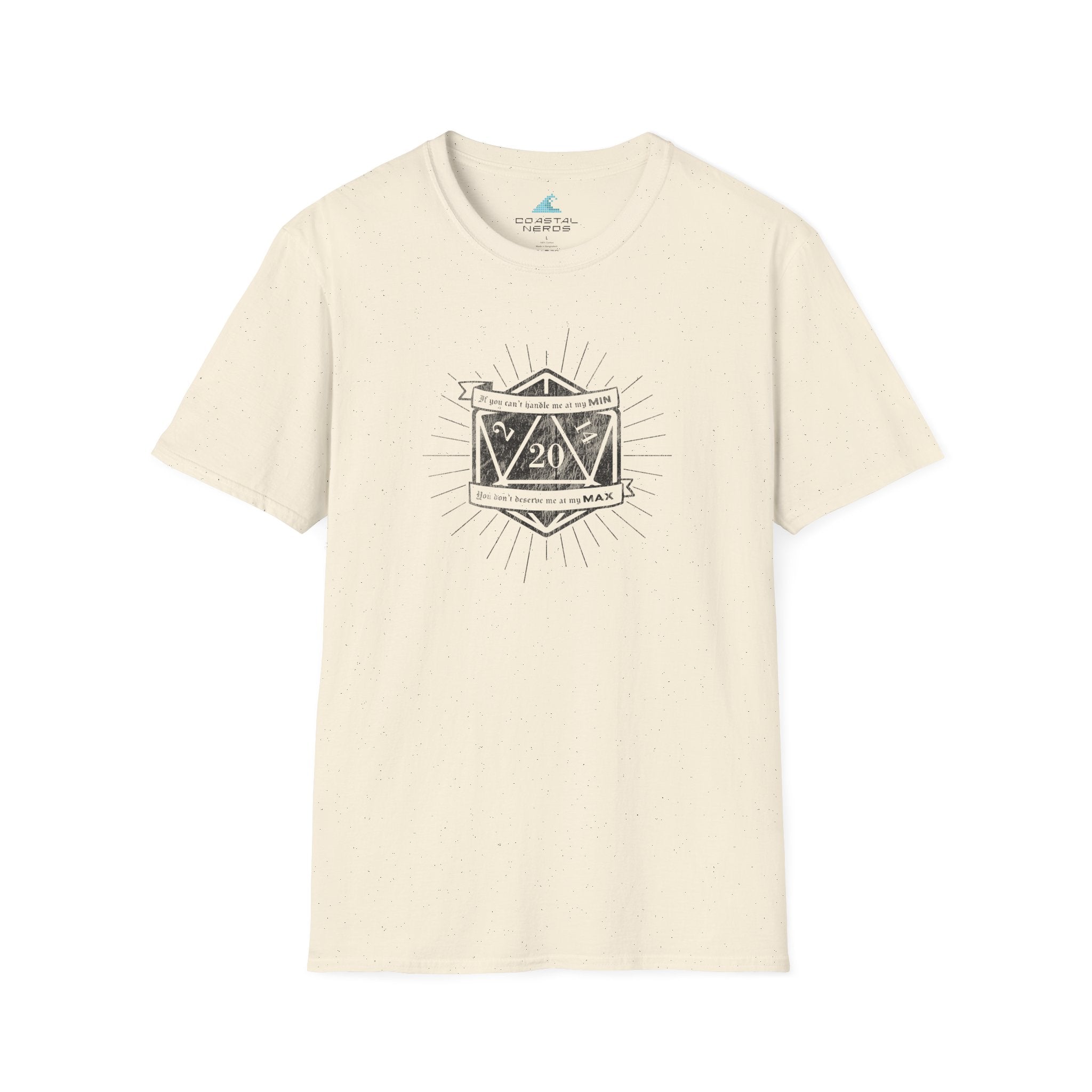 D20 Tee