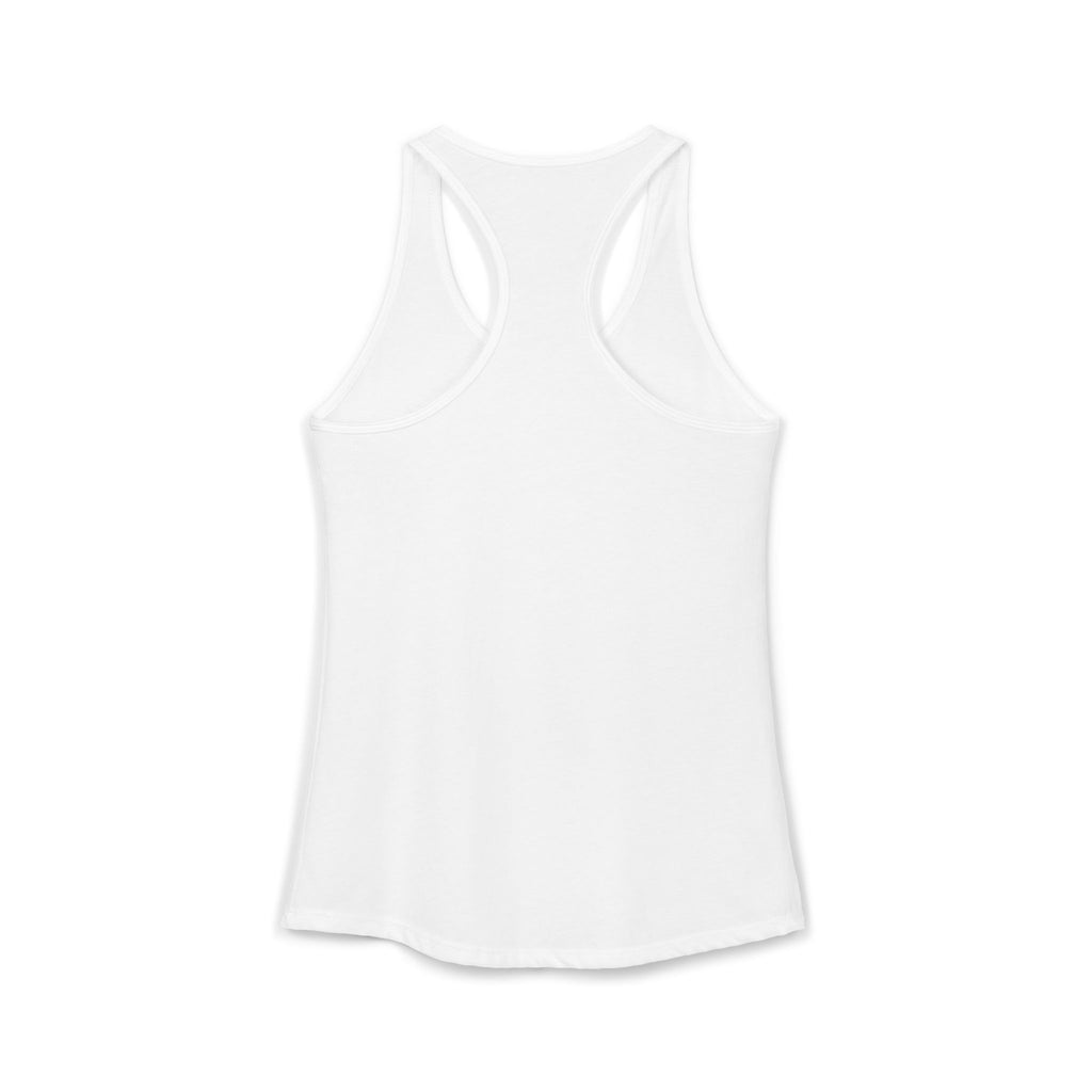 Touch Sand Racerback Tank