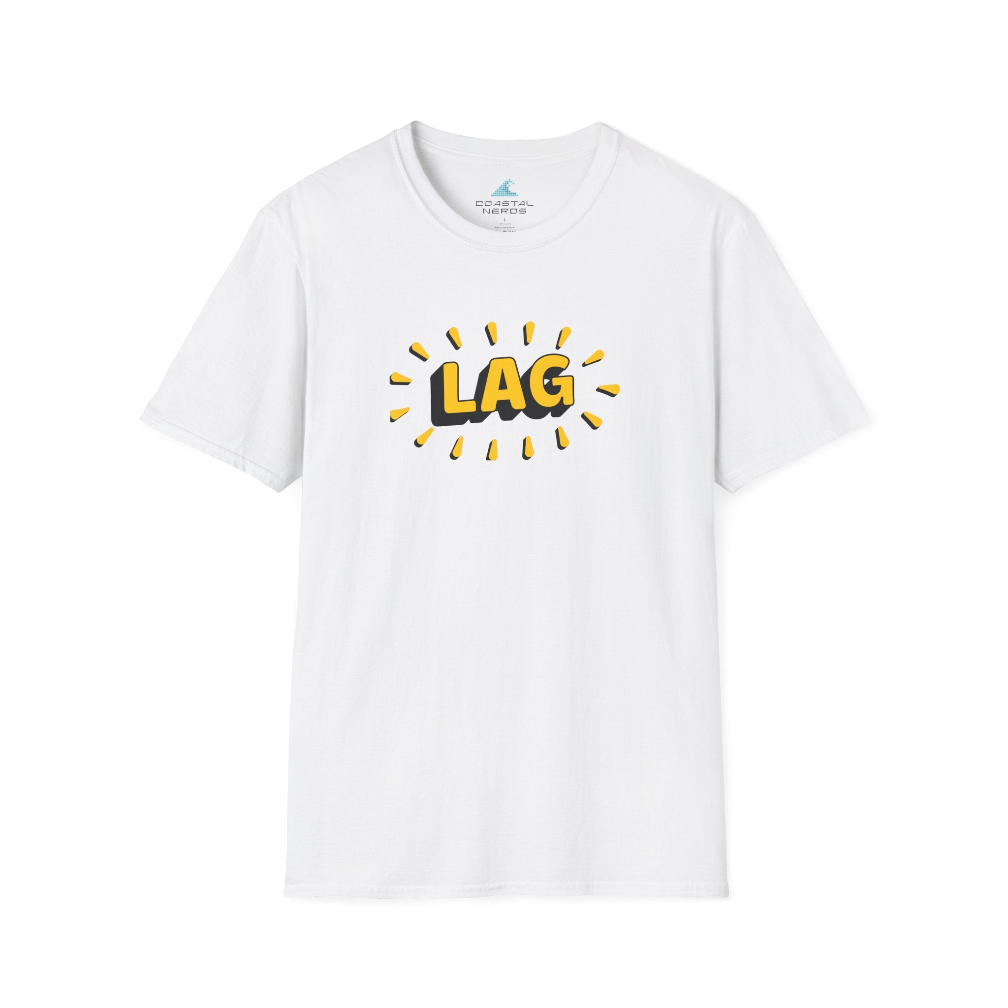 Lag Tee