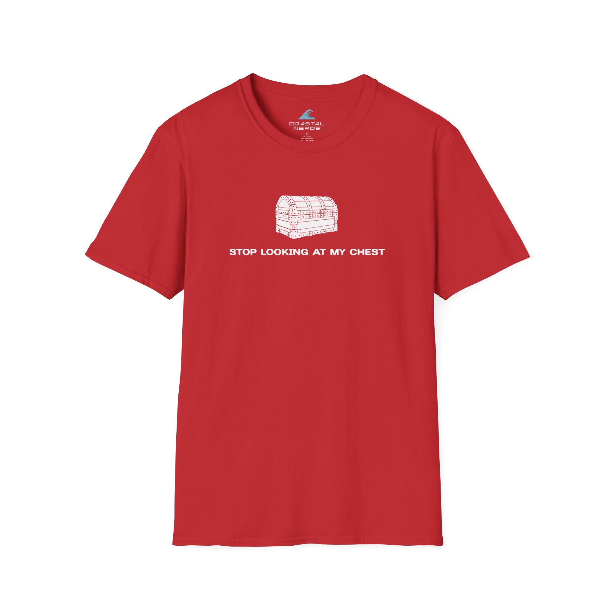 Chest Tee