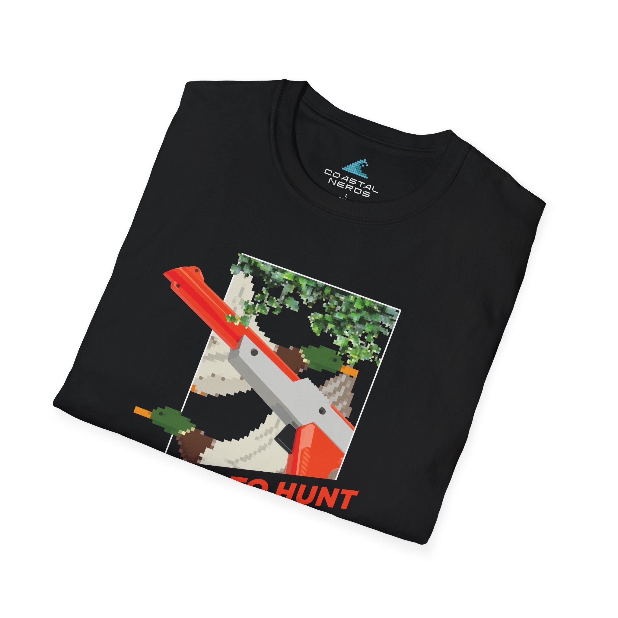 Born to Hunt Tee
