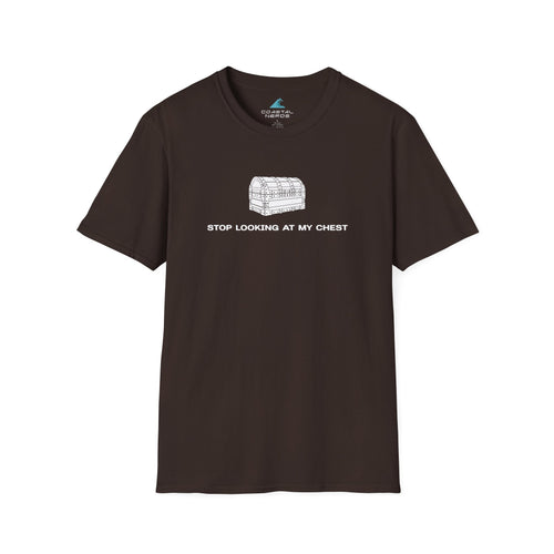 Chest Tee