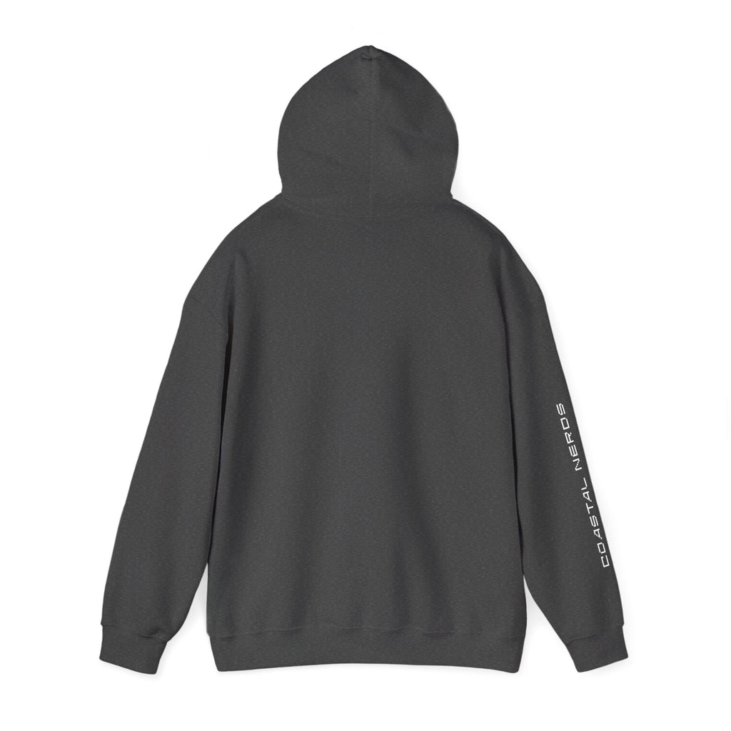Wave Hoodie