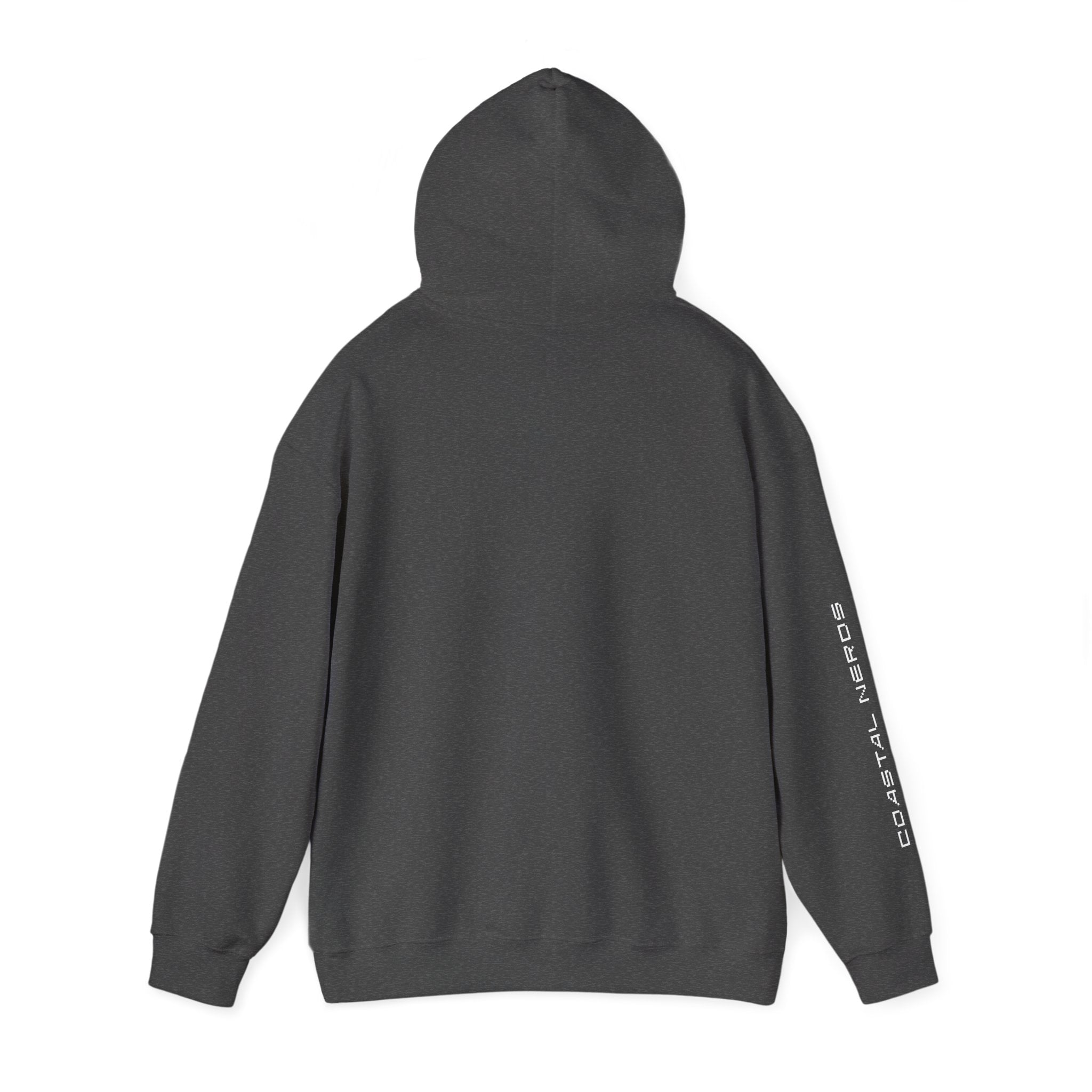 Wave Hoodie