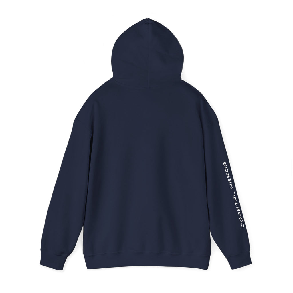 Wave Hoodie