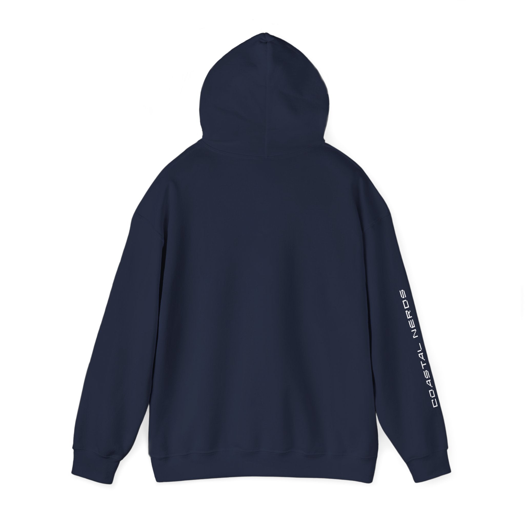 Wave Hoodie