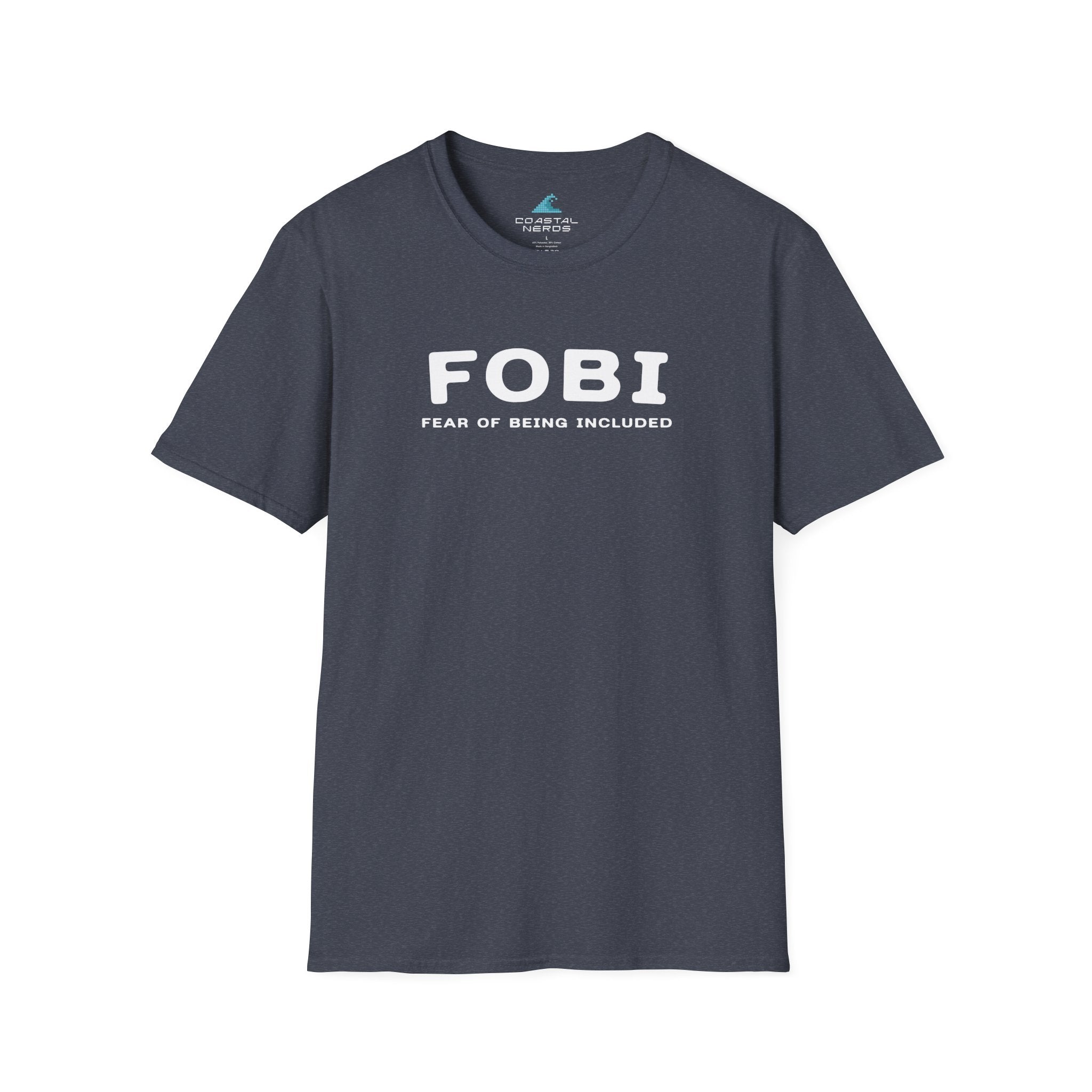 FOBI Tee