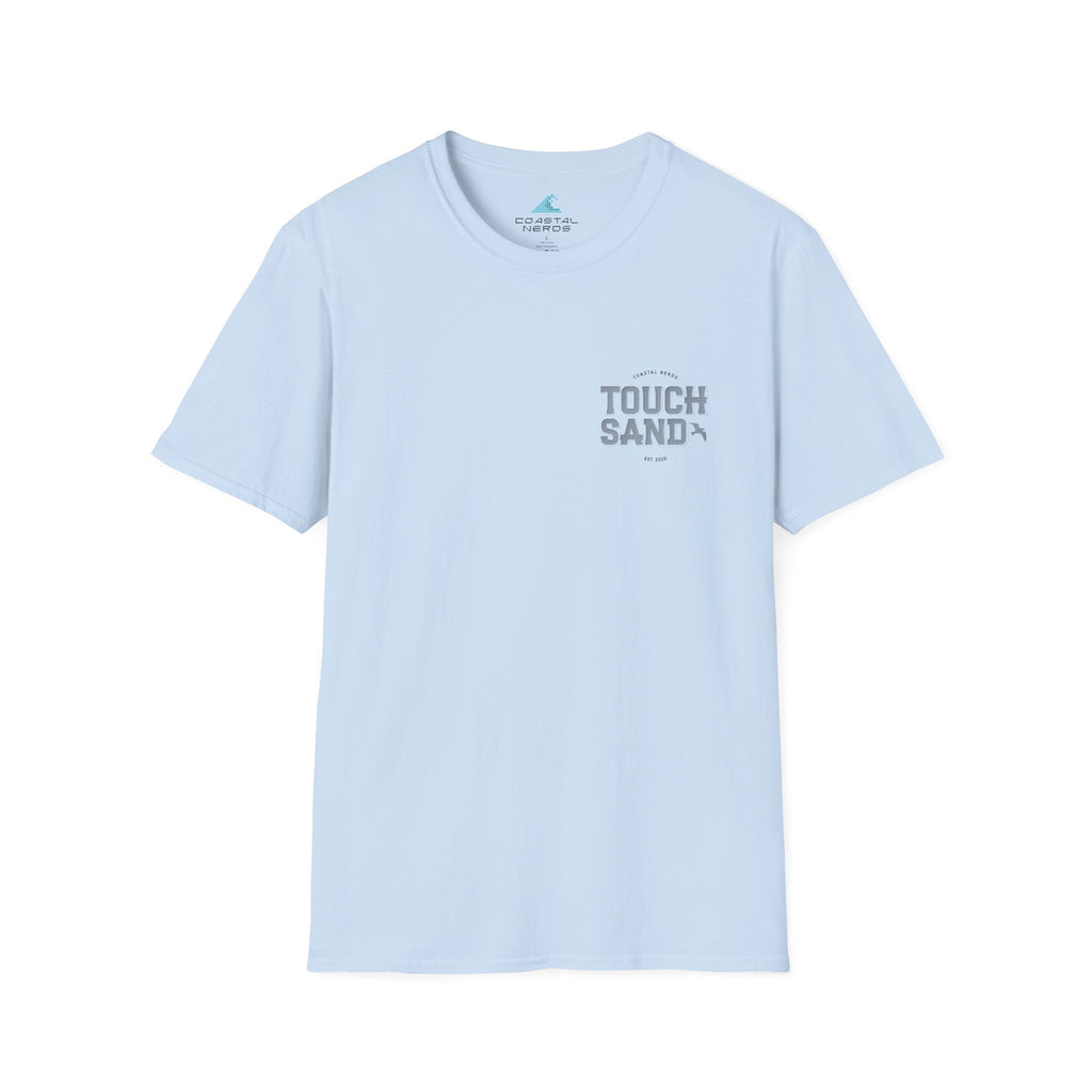 Deep Breath Out Tee