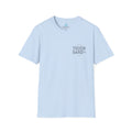 Deep Breath Out Tee