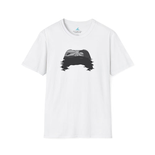 Beach Controller Tee