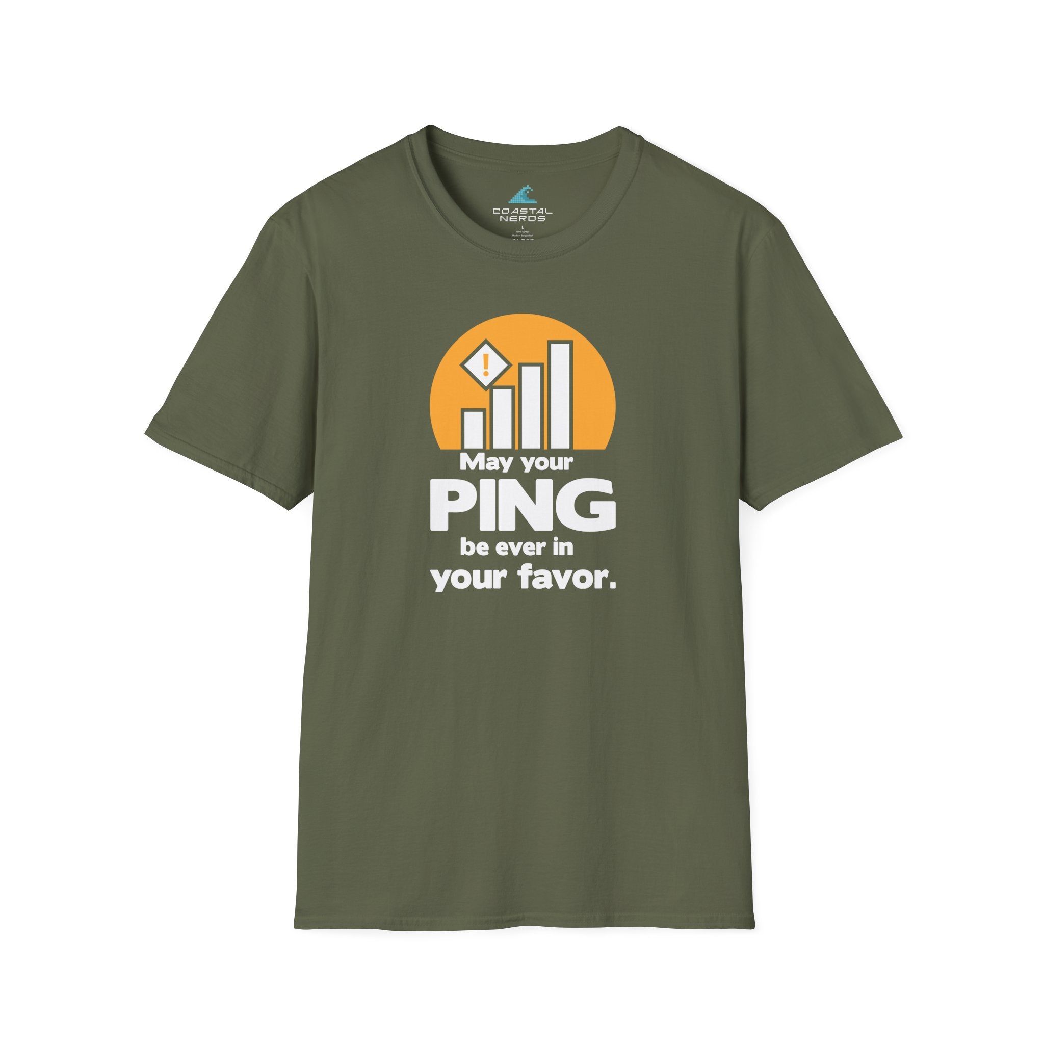 Ping Tee