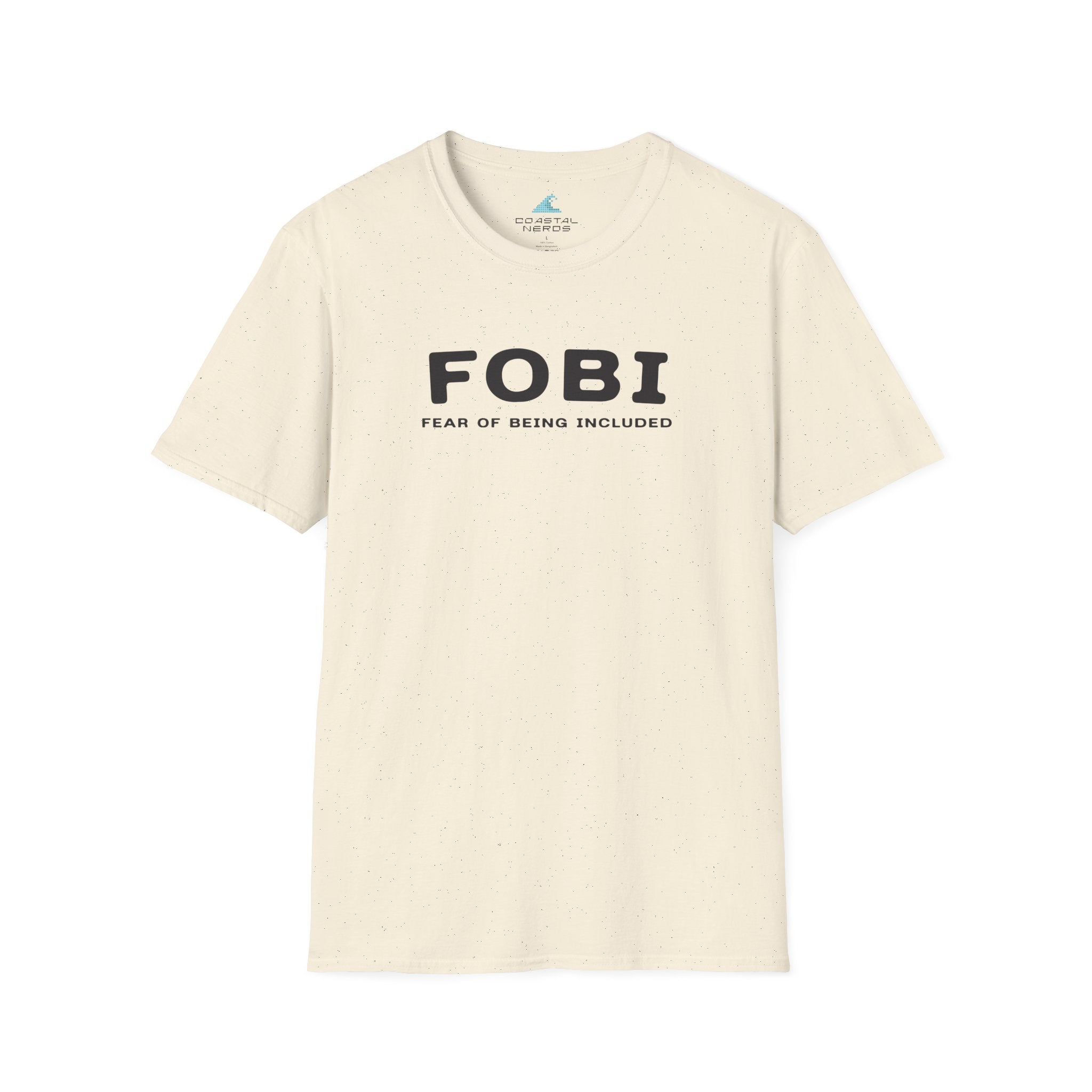 FOBI Tee