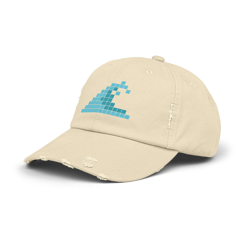 Wave Cap