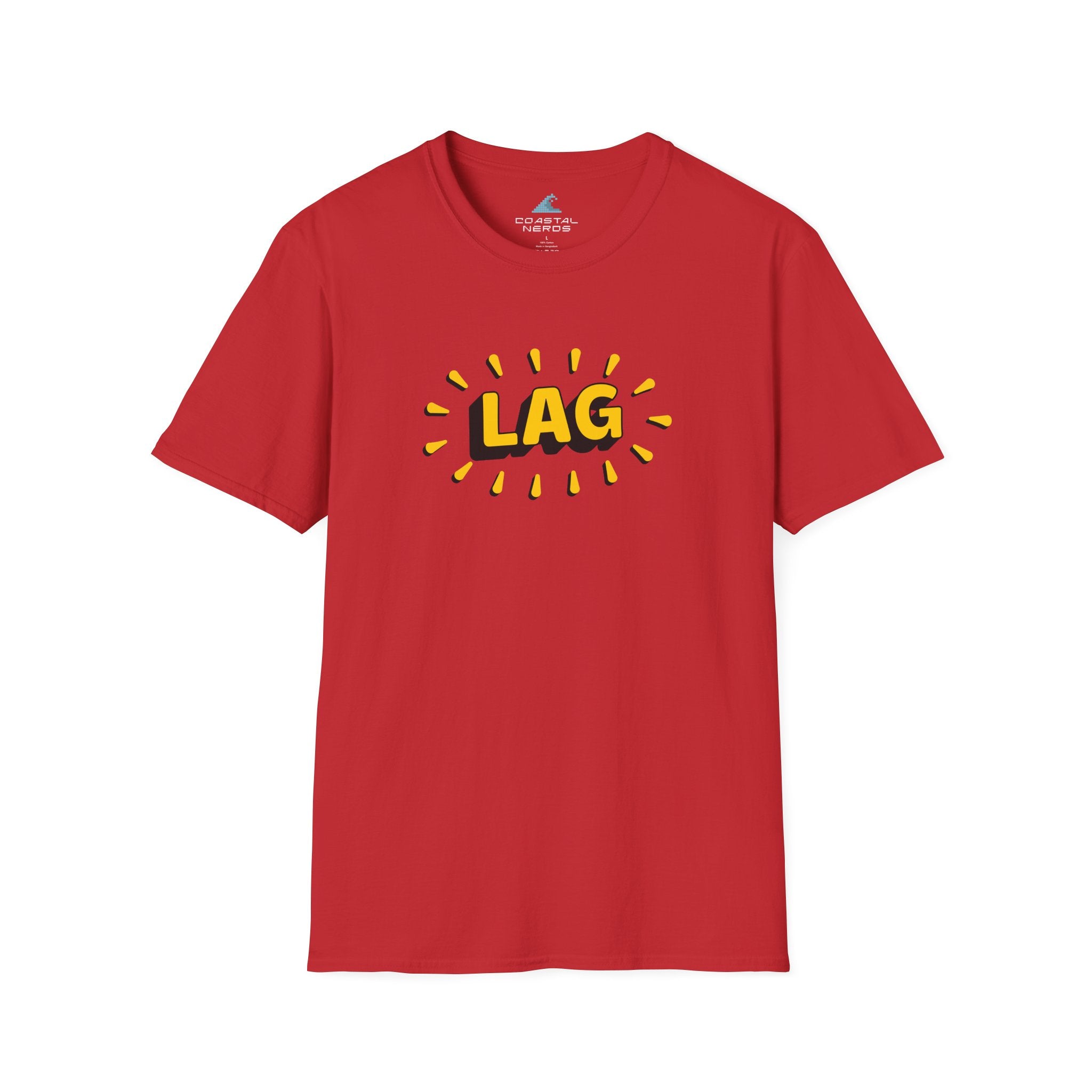 Lag Tee