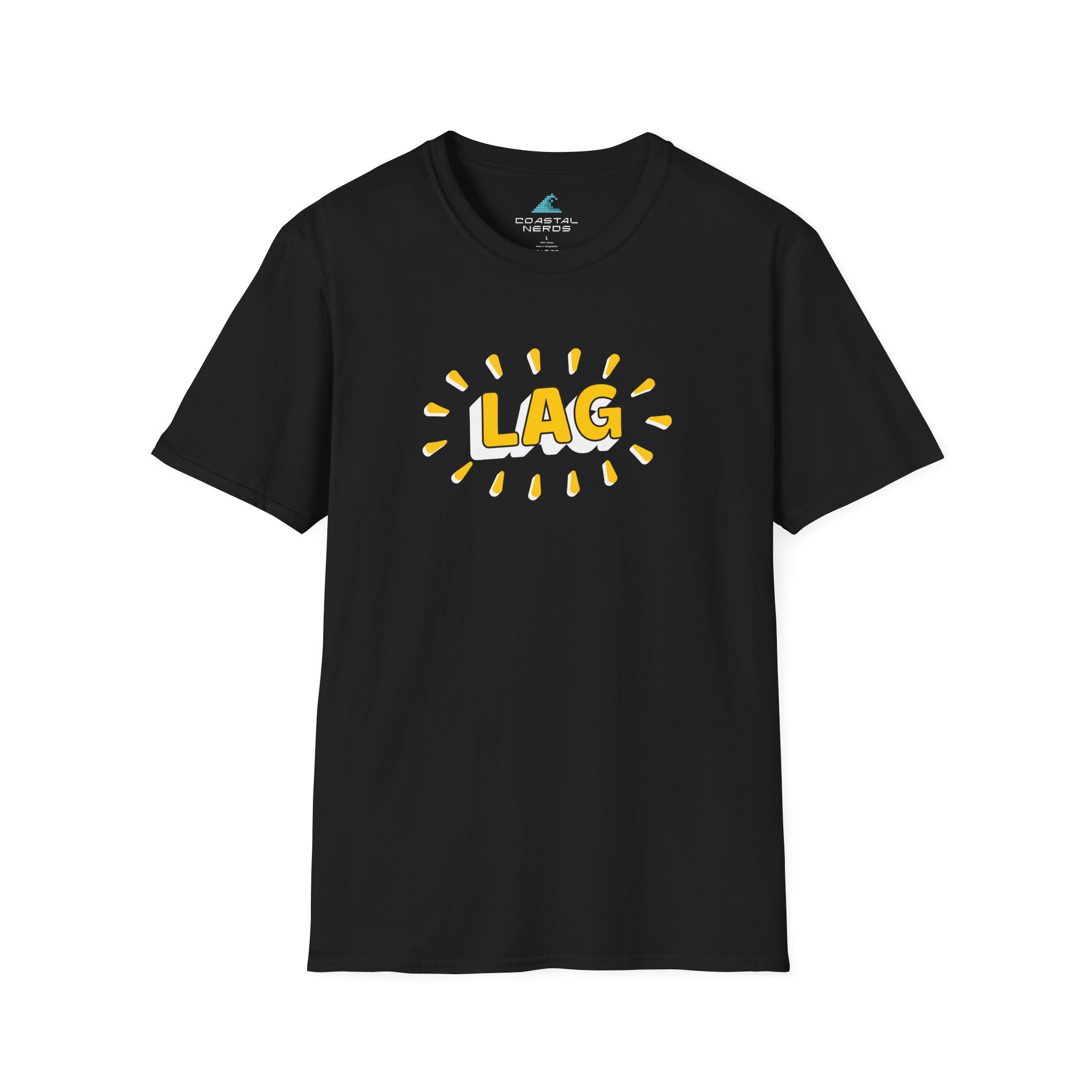 Lag Tee