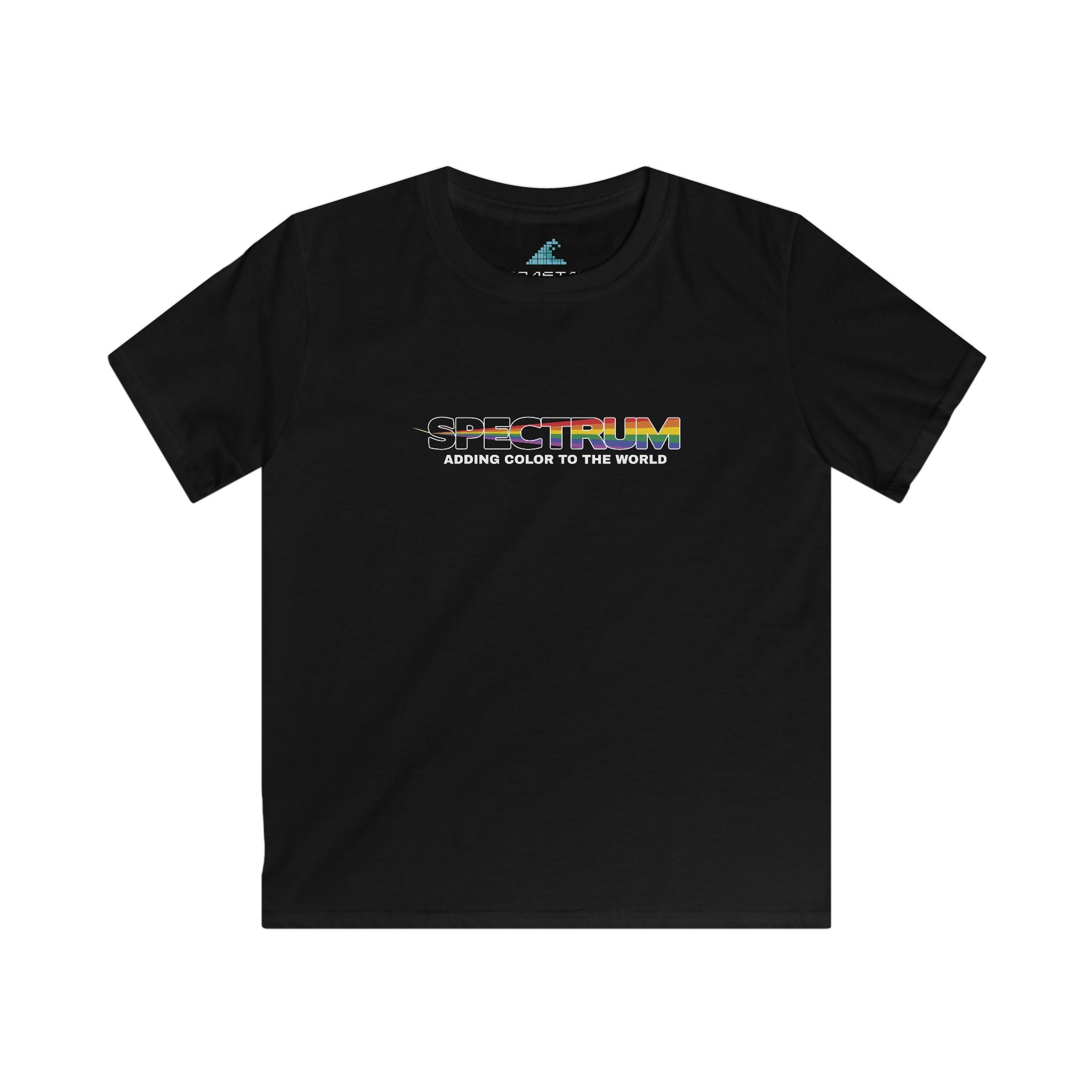 Spectrum Kids Tee