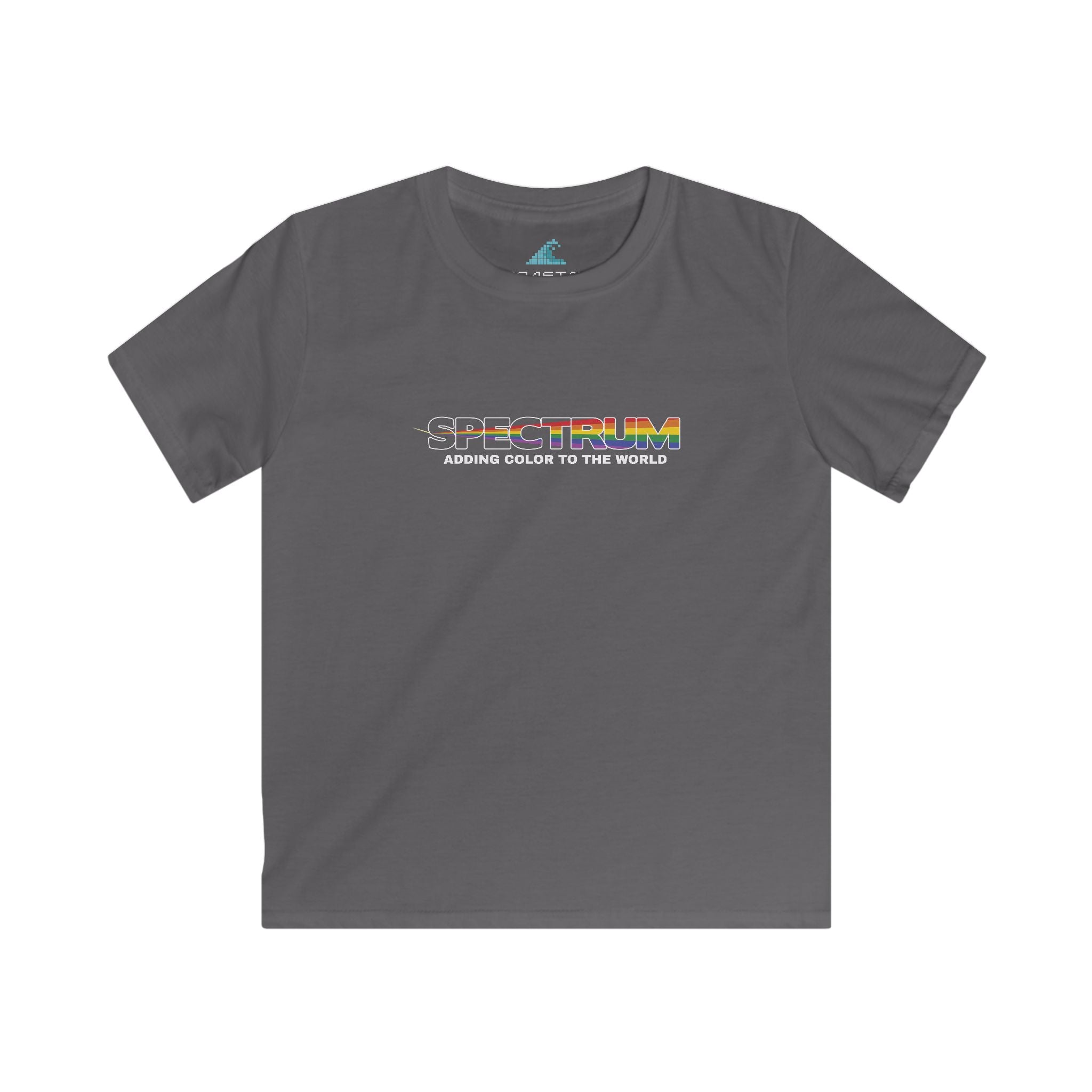 Spectrum Kids Tee
