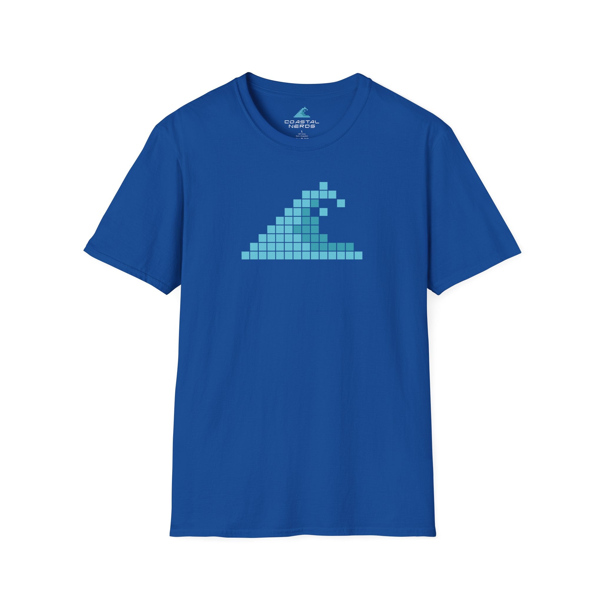 Wave Tee