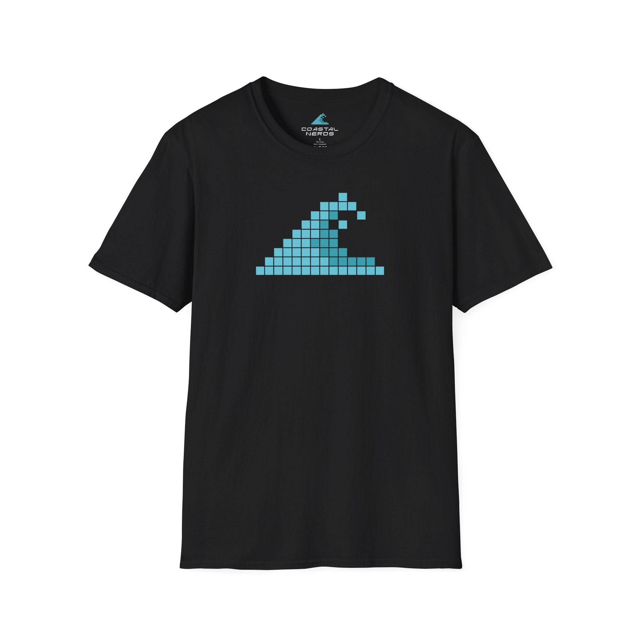 Wave Tee