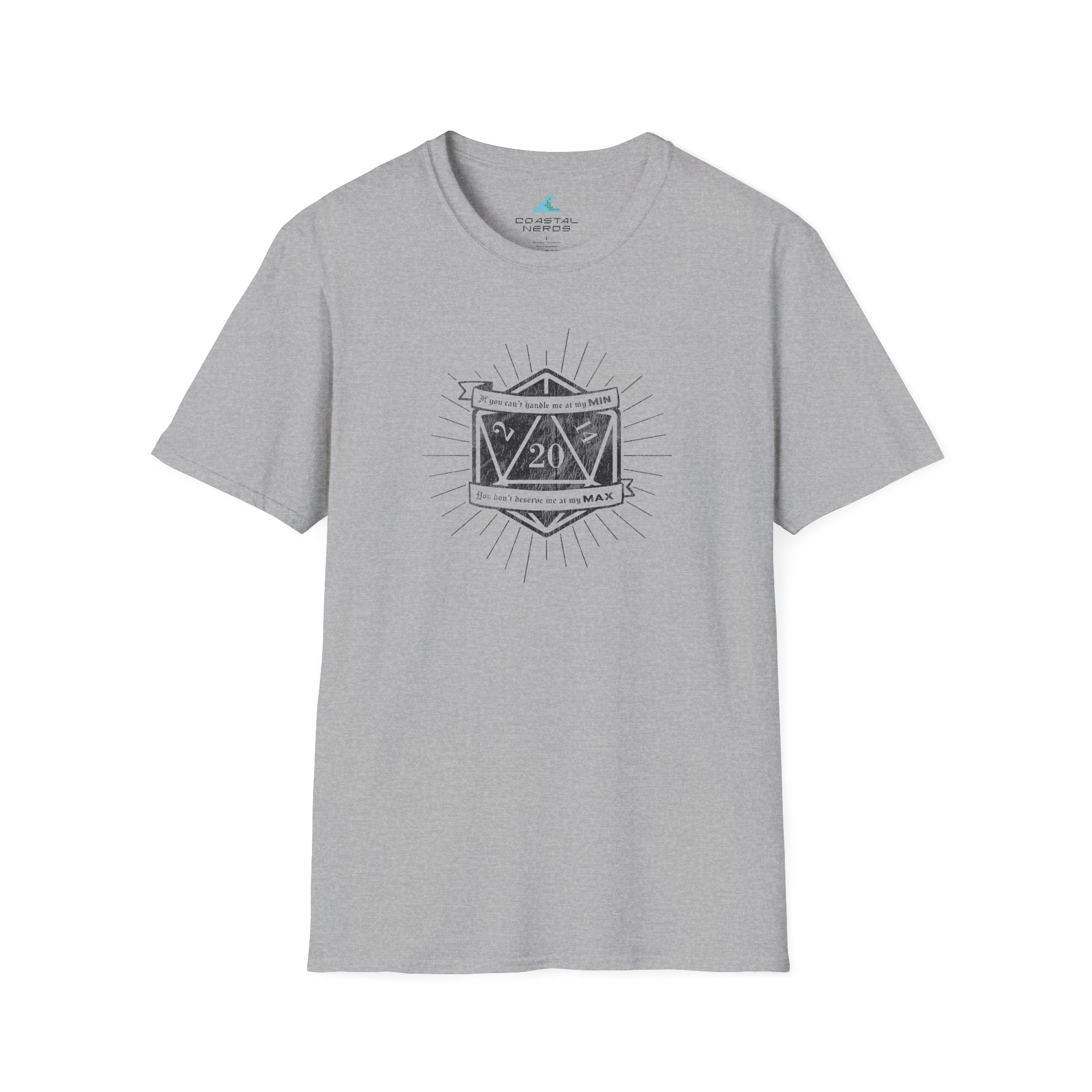 D20 Tee
