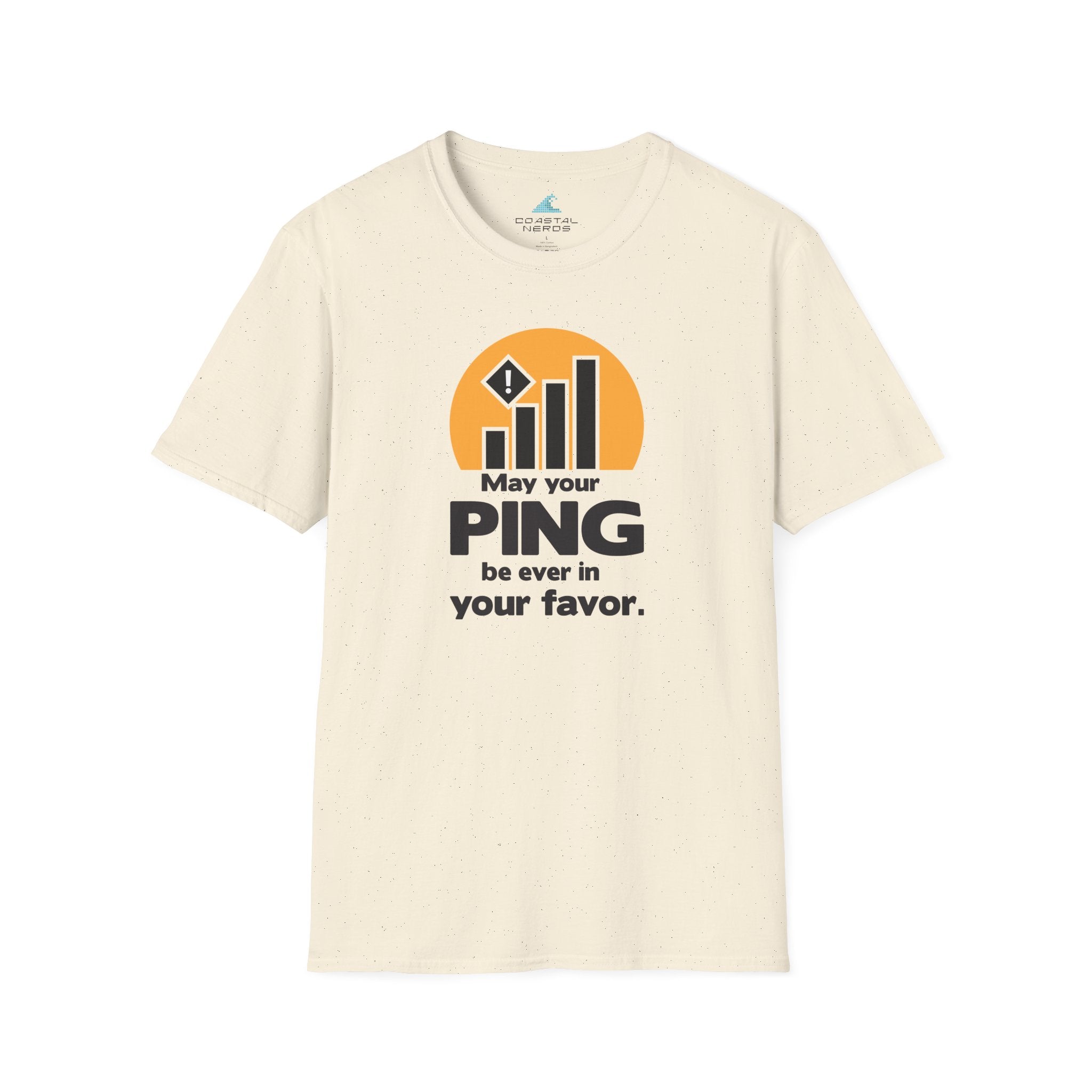 Ping Tee