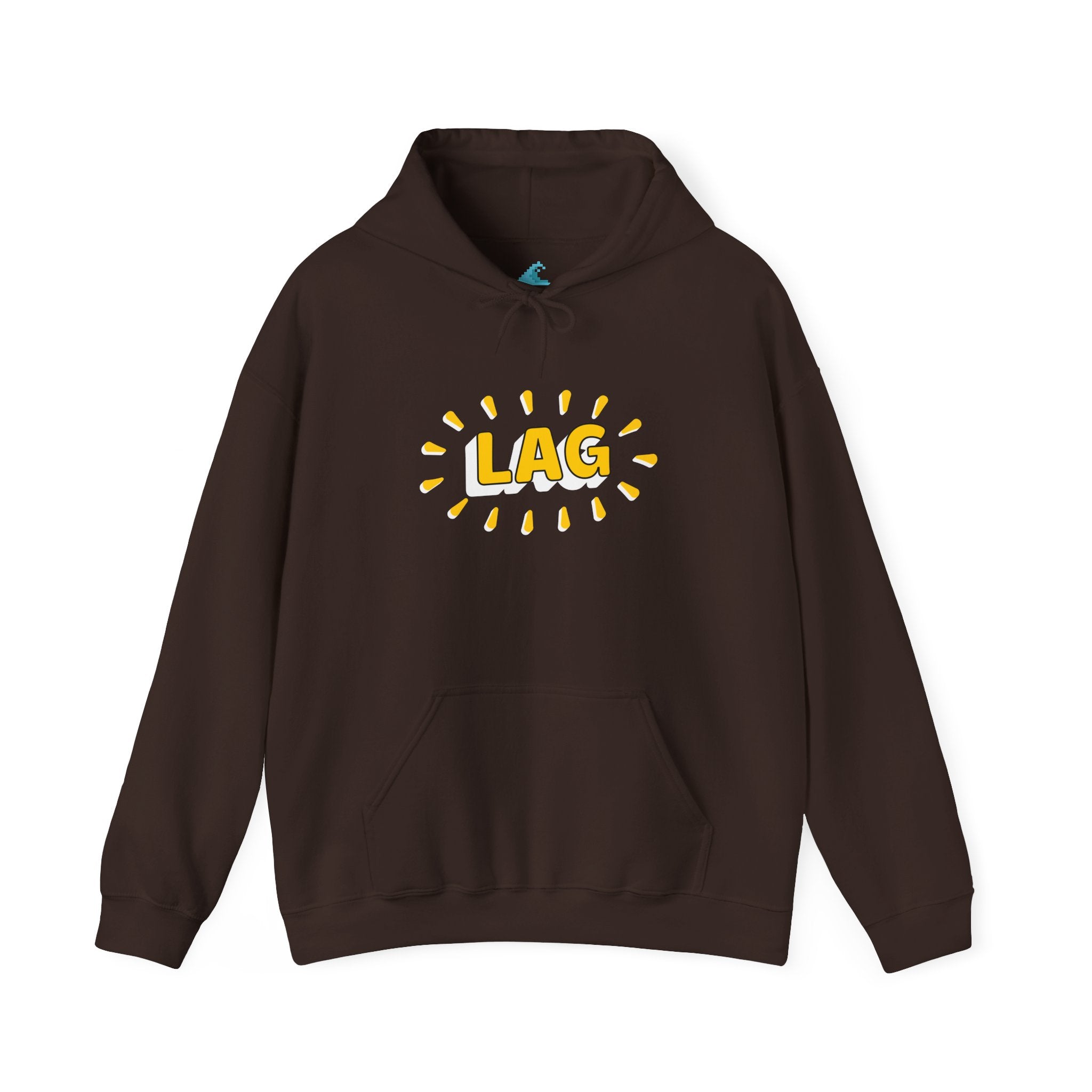 Lag Hoodie