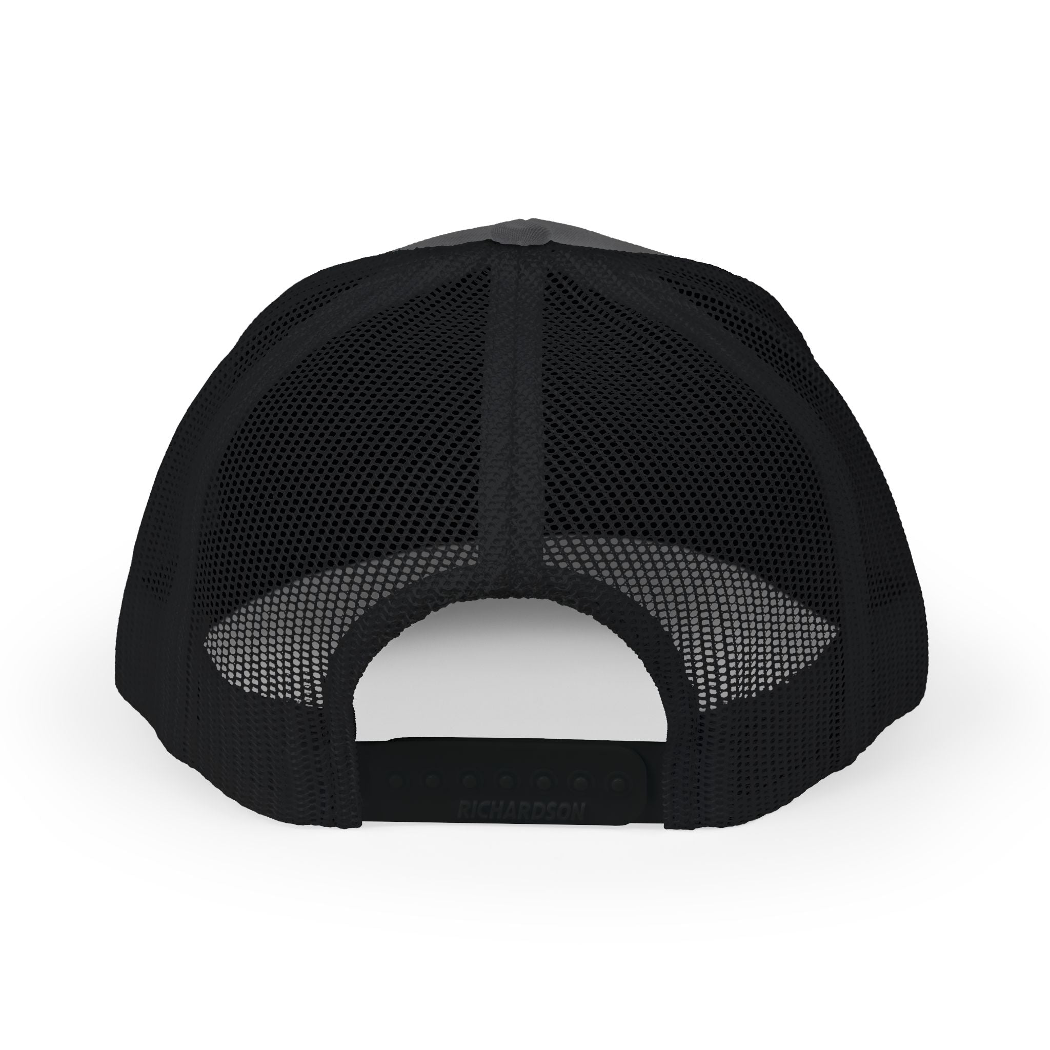 Wave Trucker Hat
