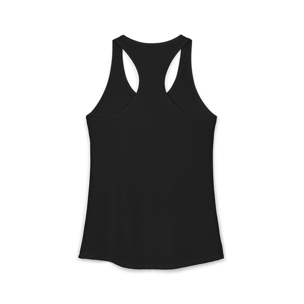 Touch Sand Racerback Tank